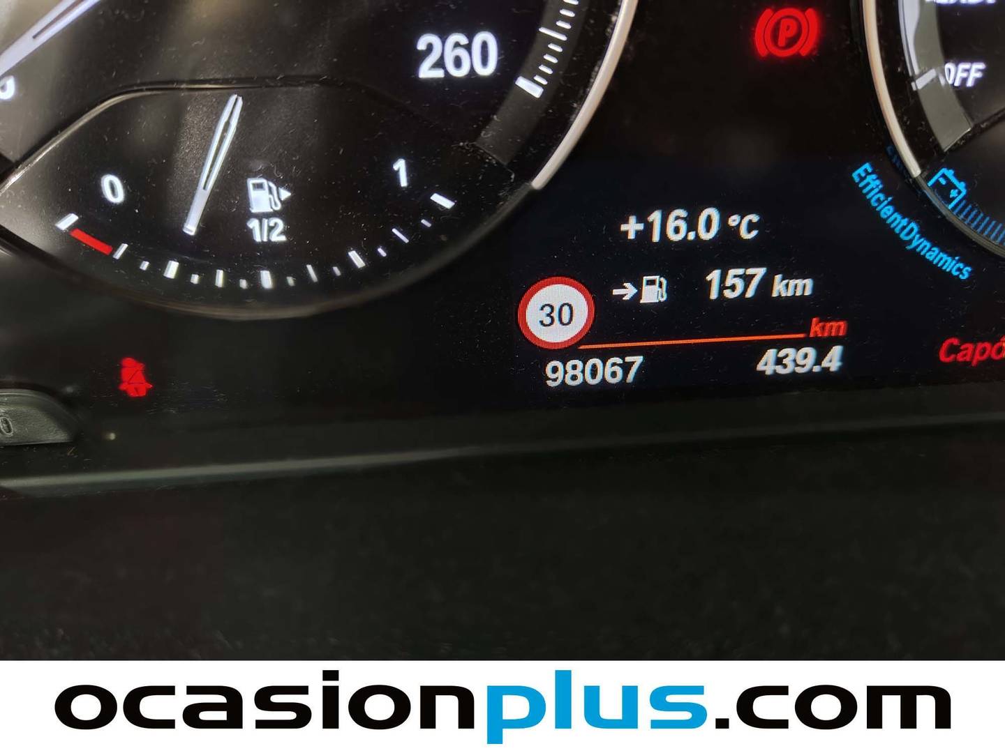 Foto BMW X1 BMW X1 sDrive18i  (140 CV)