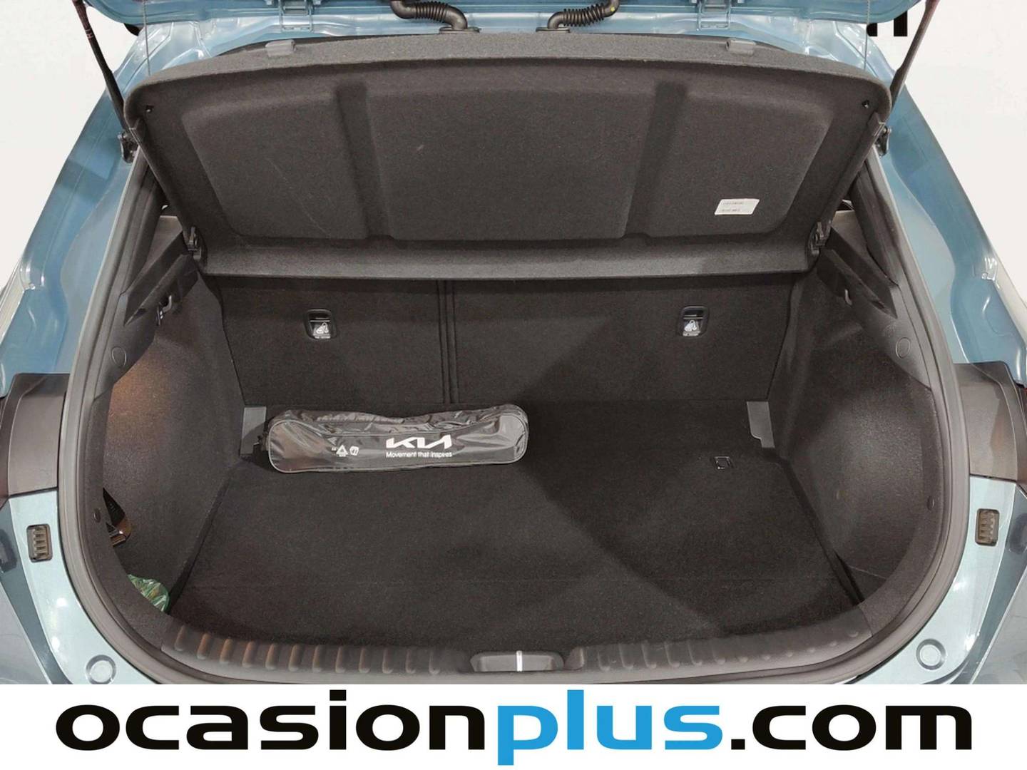 Foto KIA XCeed Kia XCeed 1.5 MHEV iMT Drive (140 CV)