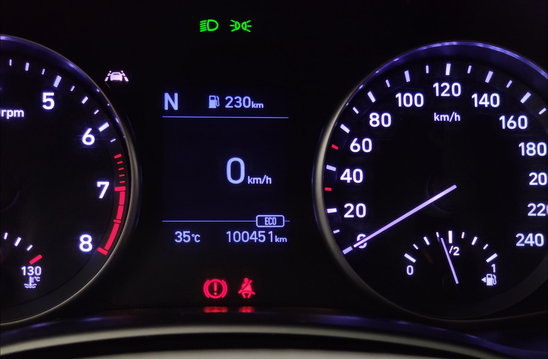 Hyundai i30 1.0 T-GDi 48V Klass - foto 9