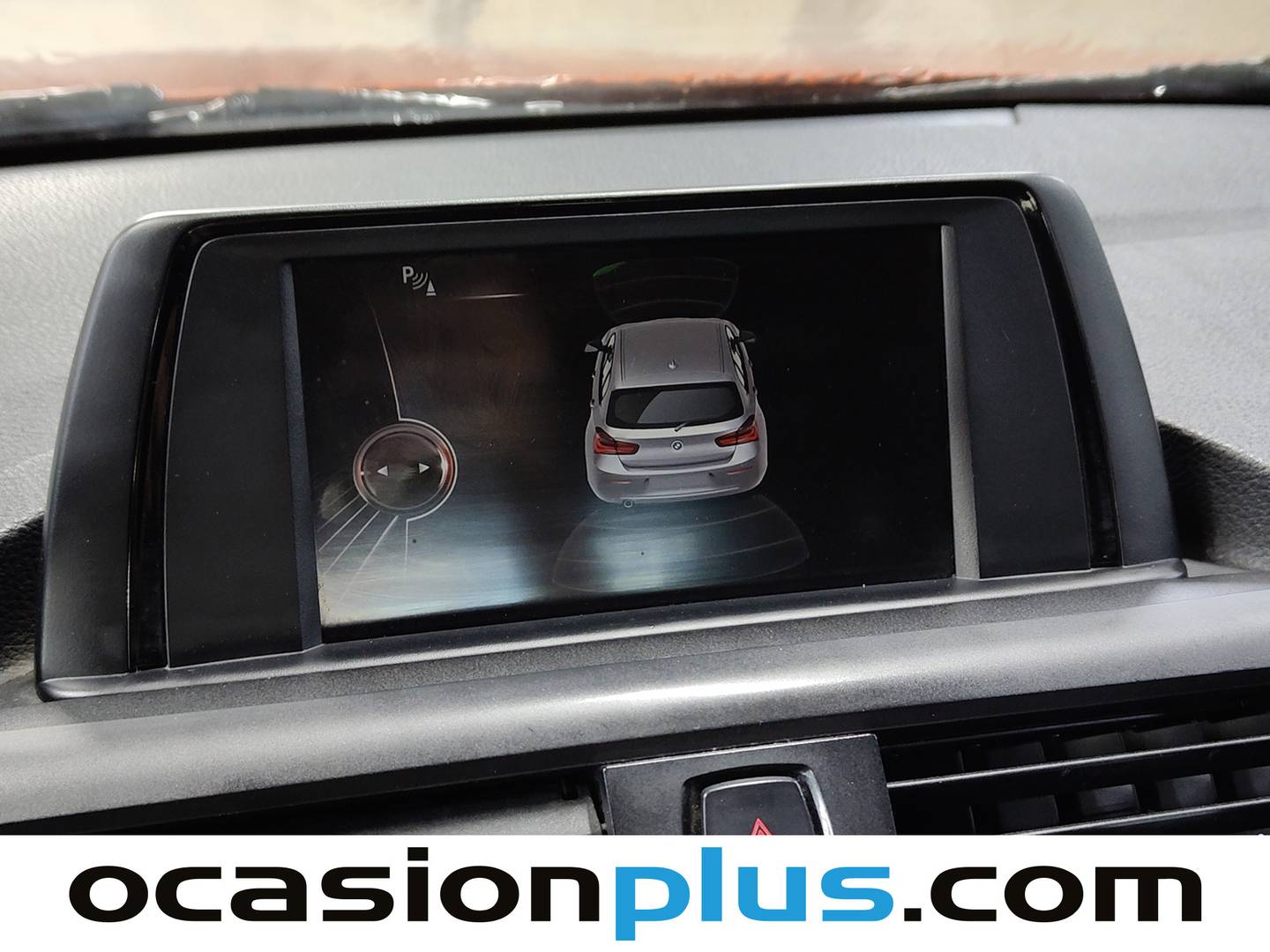 Extras y acabados del BMW Serie 1 BMW Serie 1 118d (150 CV) Pack M