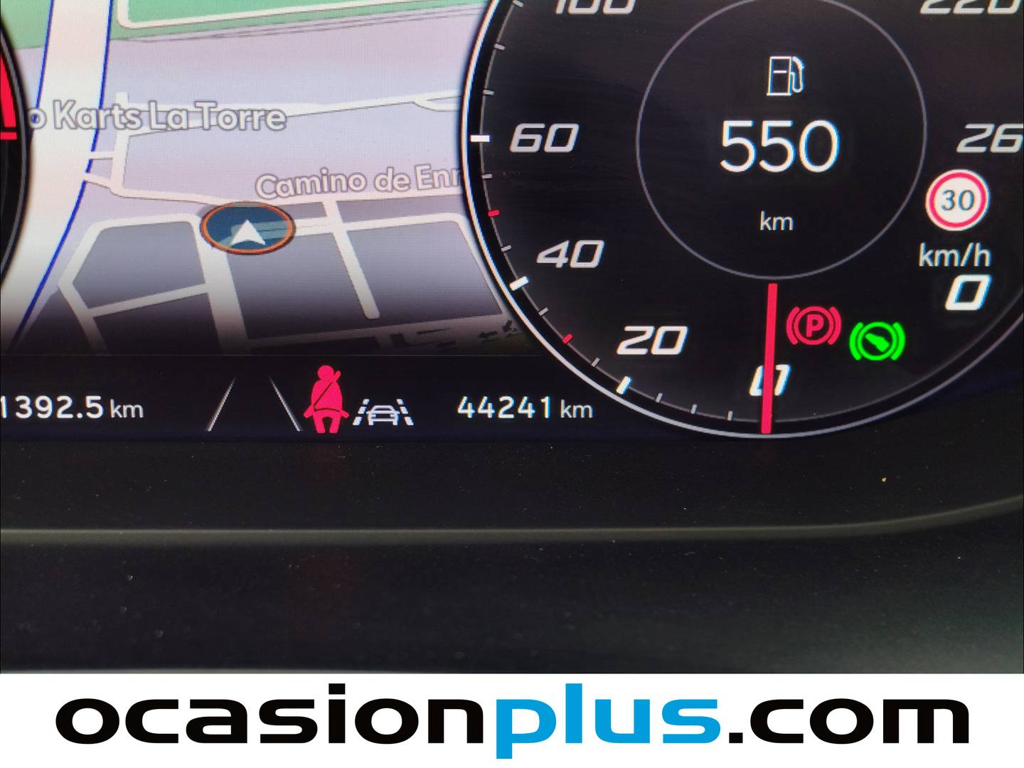 Foto Seat Arona SEAT Arona 1.5 TSI FR XL DSG  (150 CV)