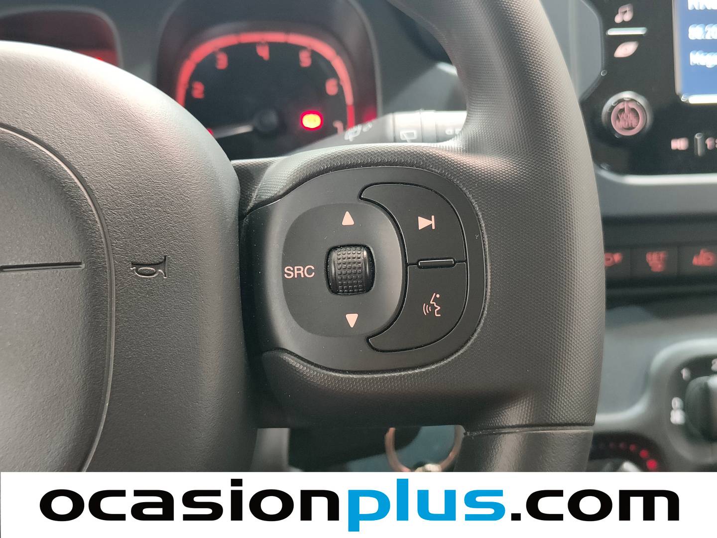 Fiat Panda Fiat Panda 1.0 Hybrid Gse Urban (70 CV) de ocasión