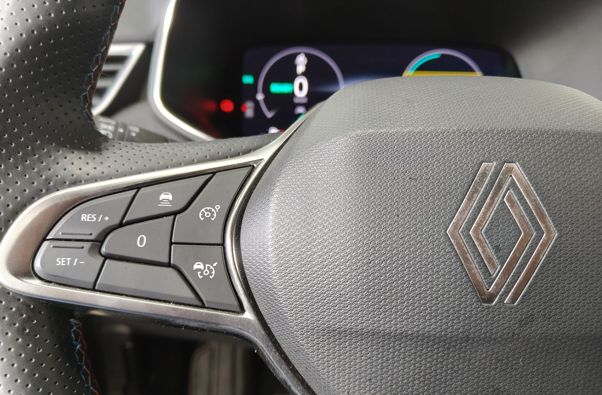Renault Clio Esprit Alpine E-Tech - foto 29
