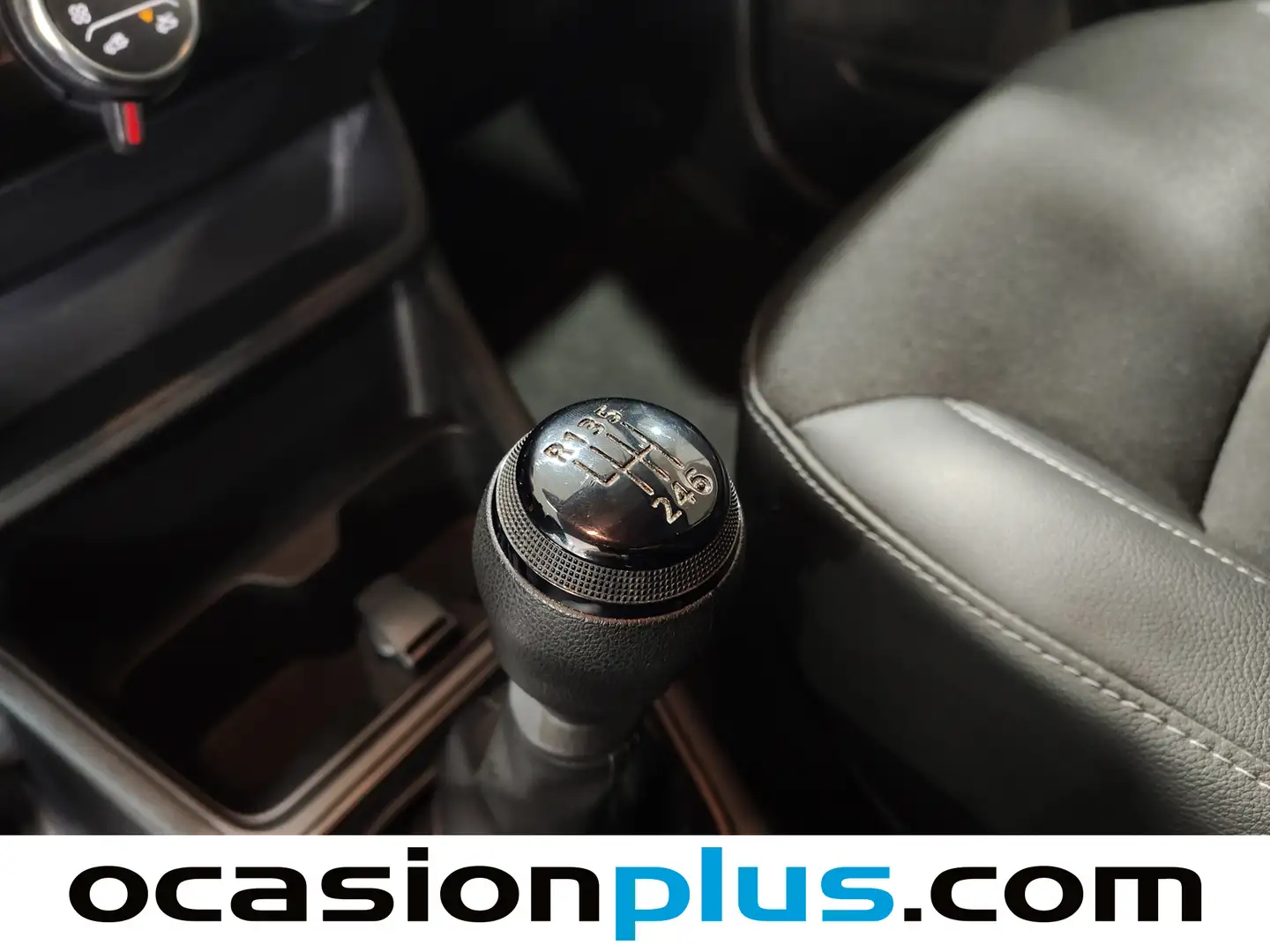 Foto Renault Express Renault Express Advance Furgon Tce (102 CV)