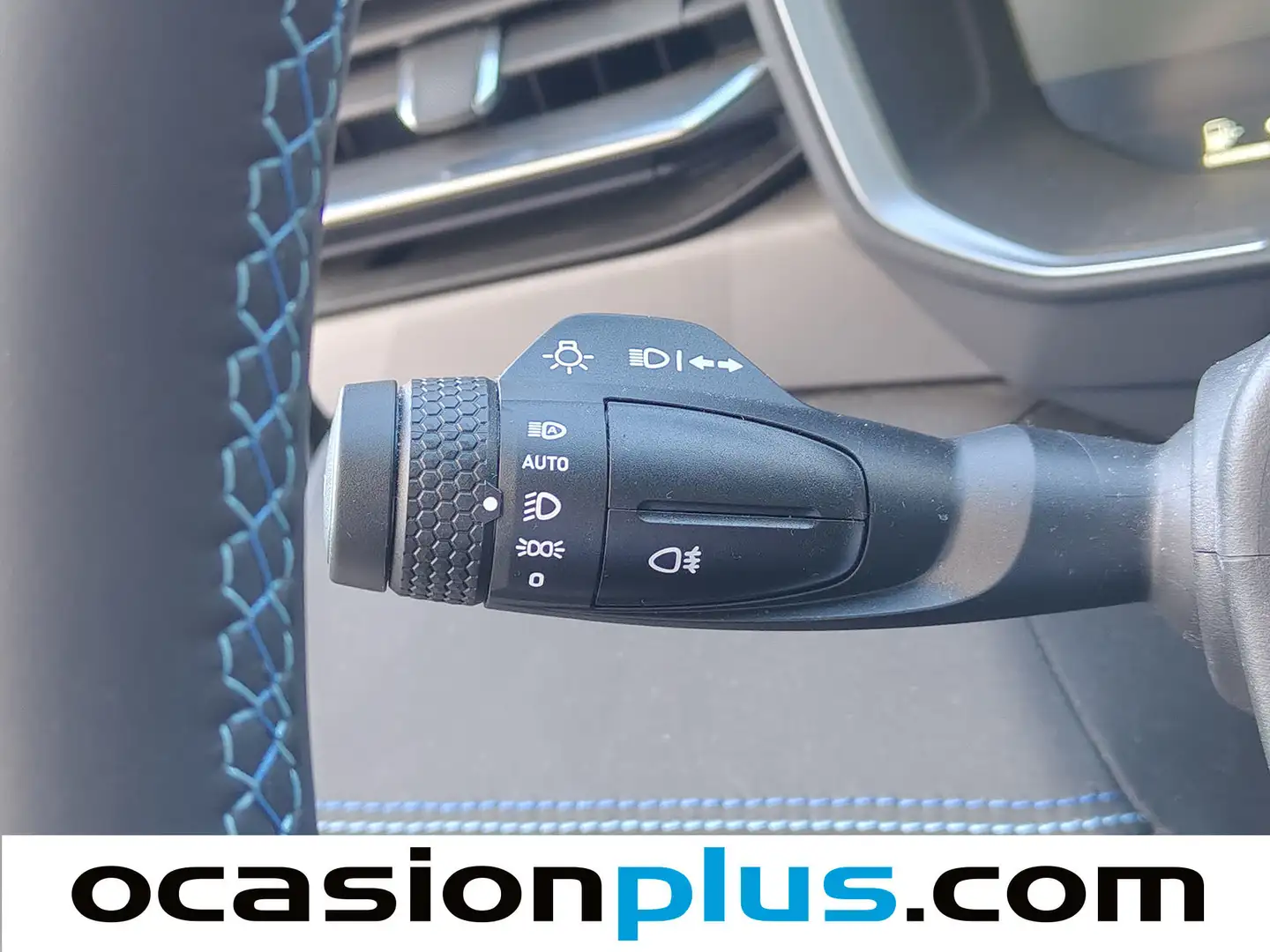 Foto Lynk & Co 01 Lynk & Co 01 1.5 PHEV 6.6kW (261 CV)