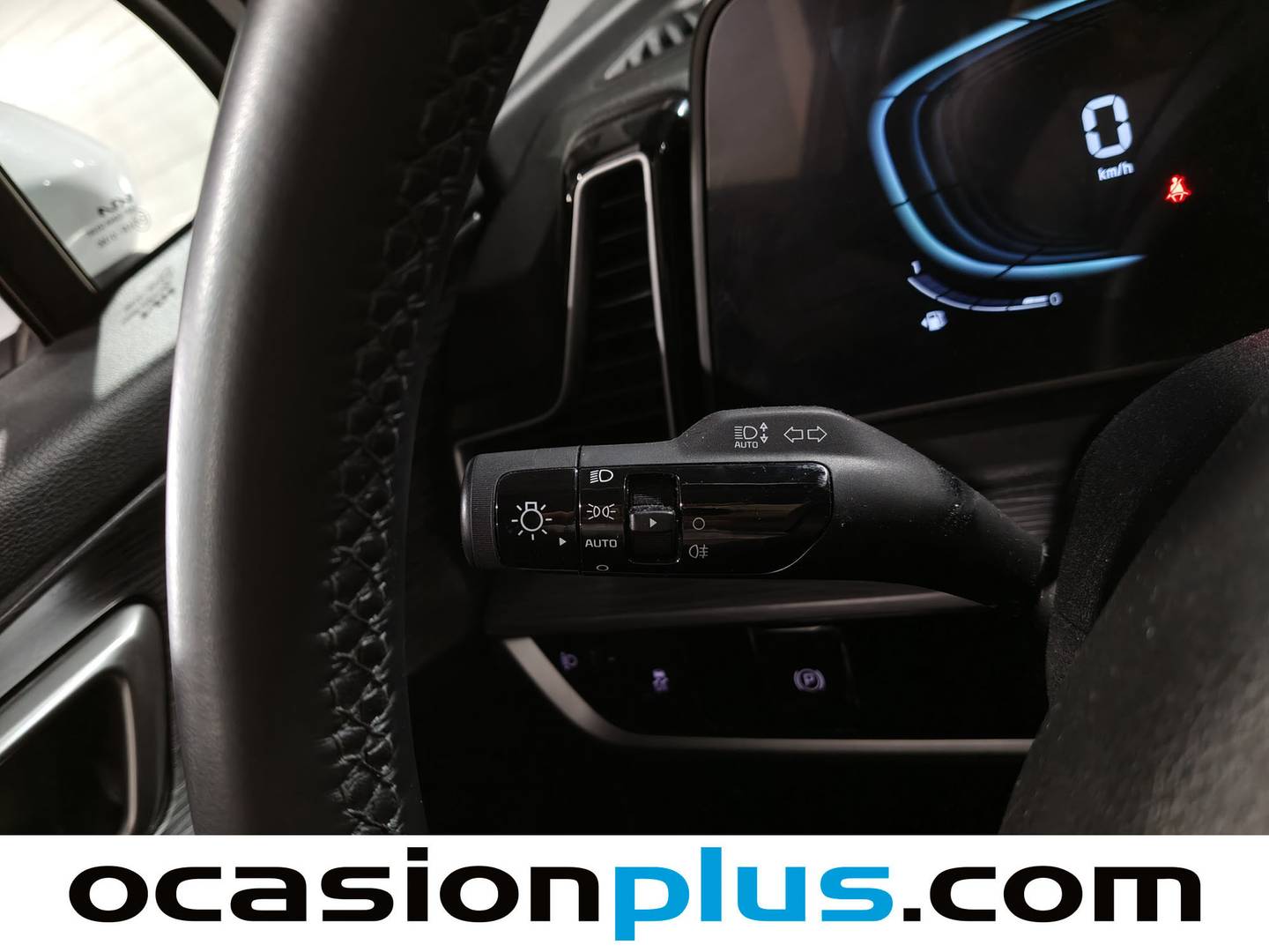 KIA Sportage Kia Sportage 1.6 T-GDi MHEV Business 4x2 DCT (160 CV) 2025