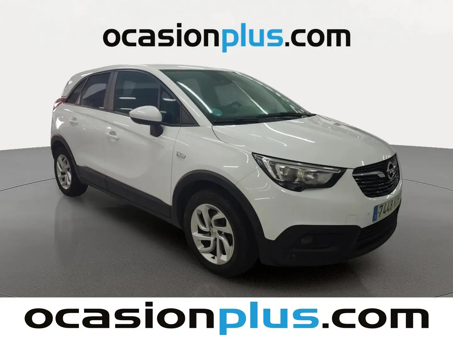 Foto Opel Crossland X Opel Crossland X 1.2T (130CV) Selective S/S