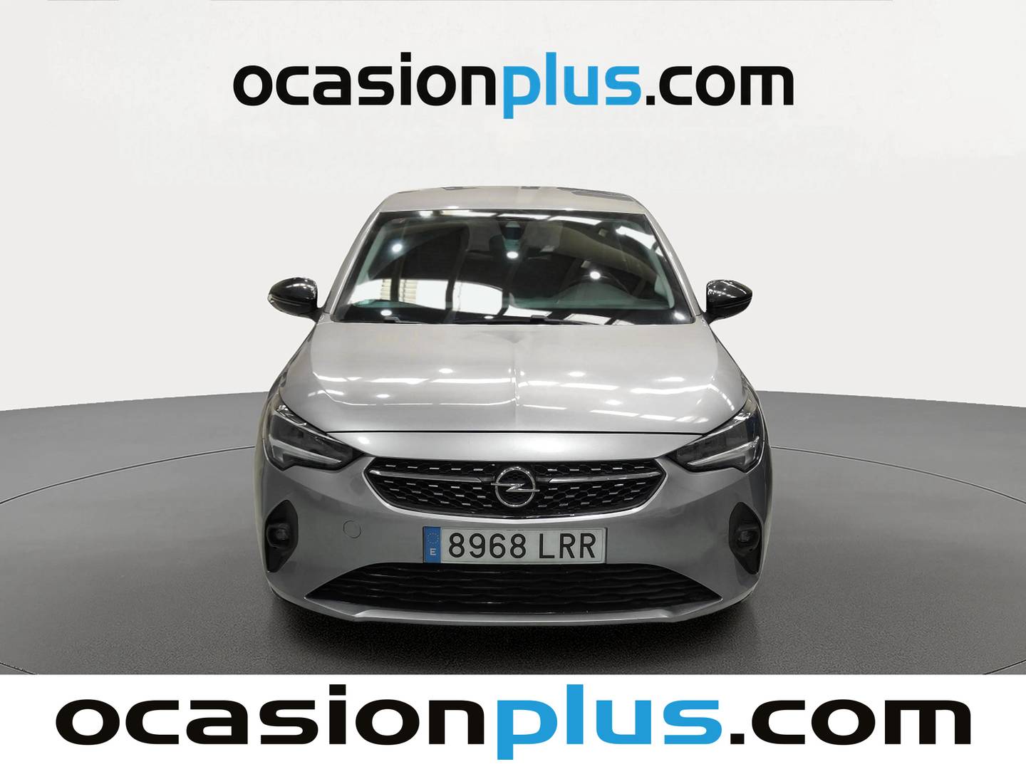 Foto Opel Corsa Opel Corsa 1.2 Turbo XHL Elegance Auto (100 CV)