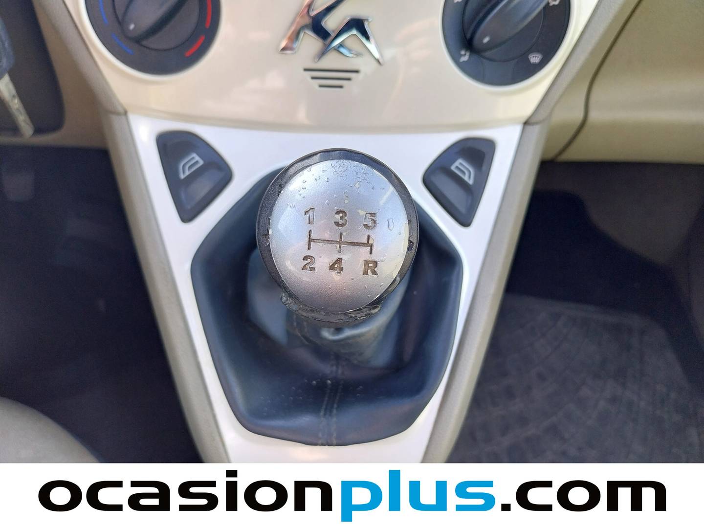 Ford Ka Ford Ka 1.2 Titanium (69 CV) de segunda mano