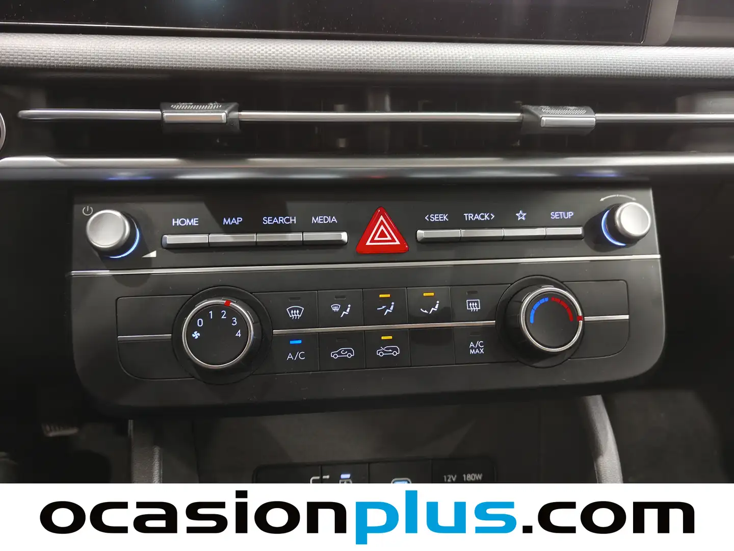 Foto Hyundai Tucson Hyundai Tucson 1.6T Klass (160 CV)