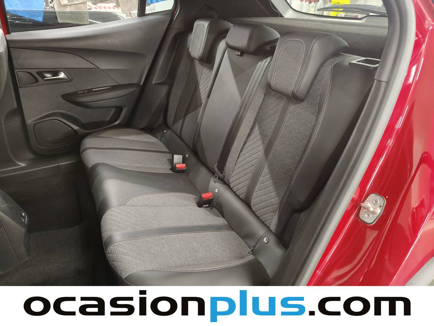 Peugeot 2008 Peugeot 2008 Allure Hybrid eDCS6 (136 CV) barato