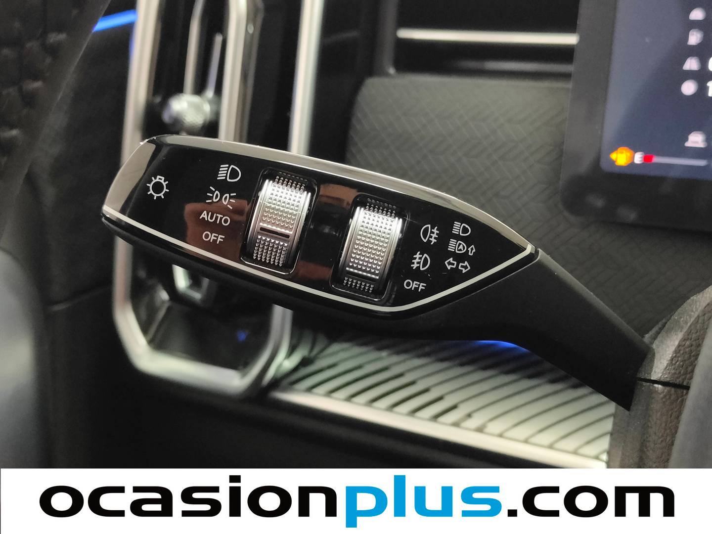 JAECOO 7 JAECOO 7 1.6 TGDI Select FWD (145 CV) seminuevo