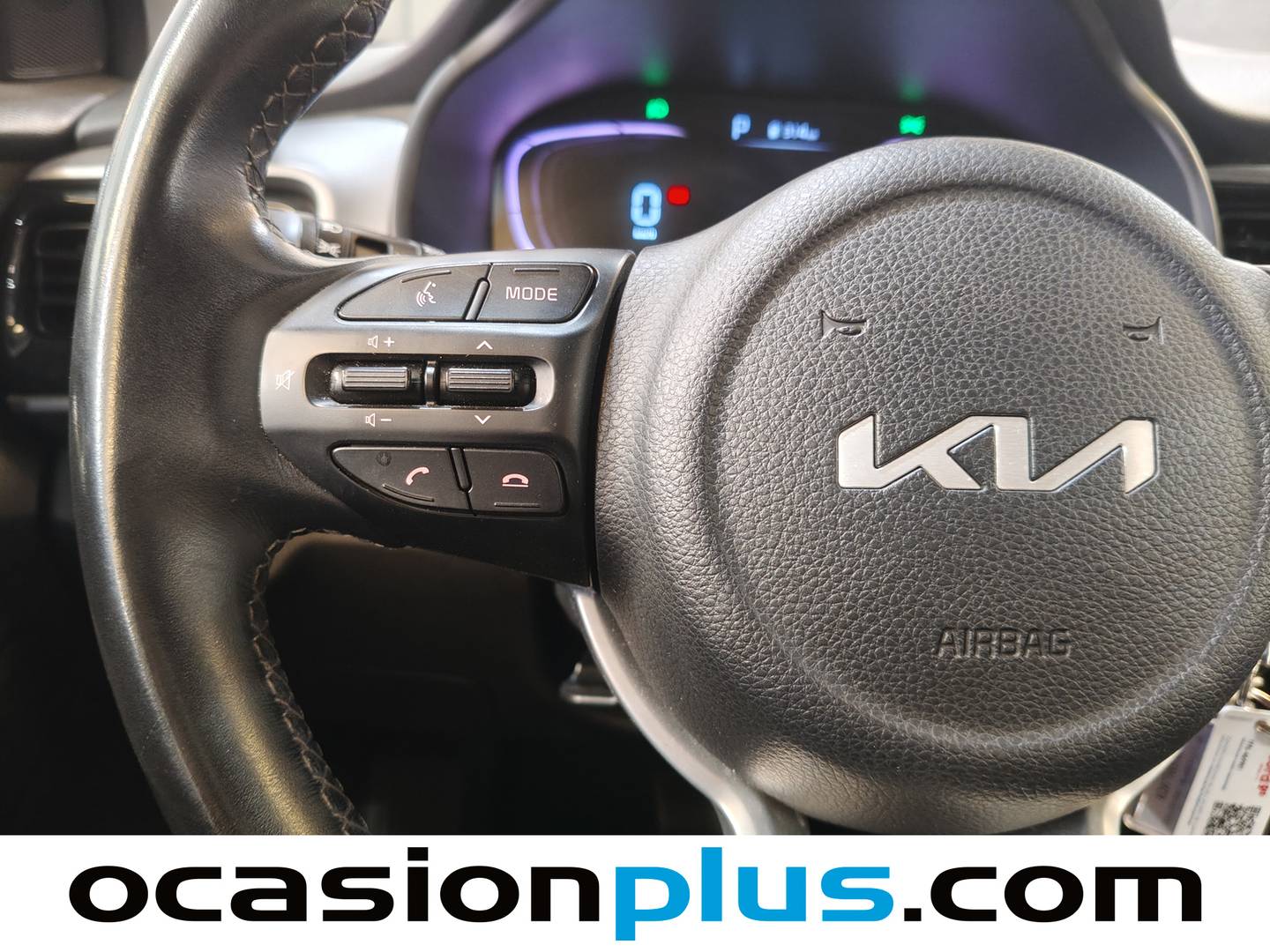 KIA Stonic KIA Stonic 1.0 T-GDi Drive (100 CV) seminuevo