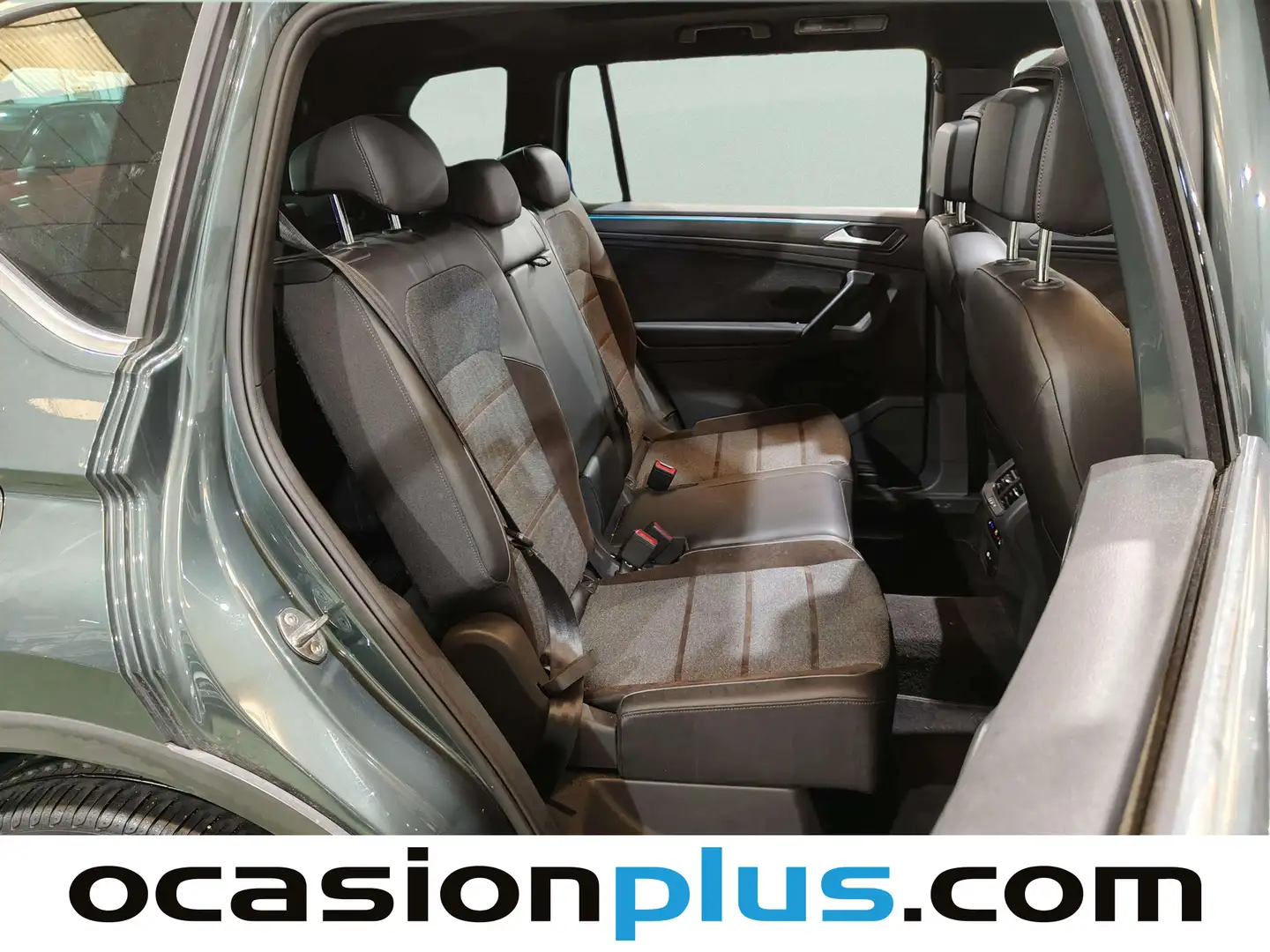 Foto Seat Tarraco SEAT Tarraco 2.0 TDI St&Sp FR GO L DSG 150cv 7 Plazas