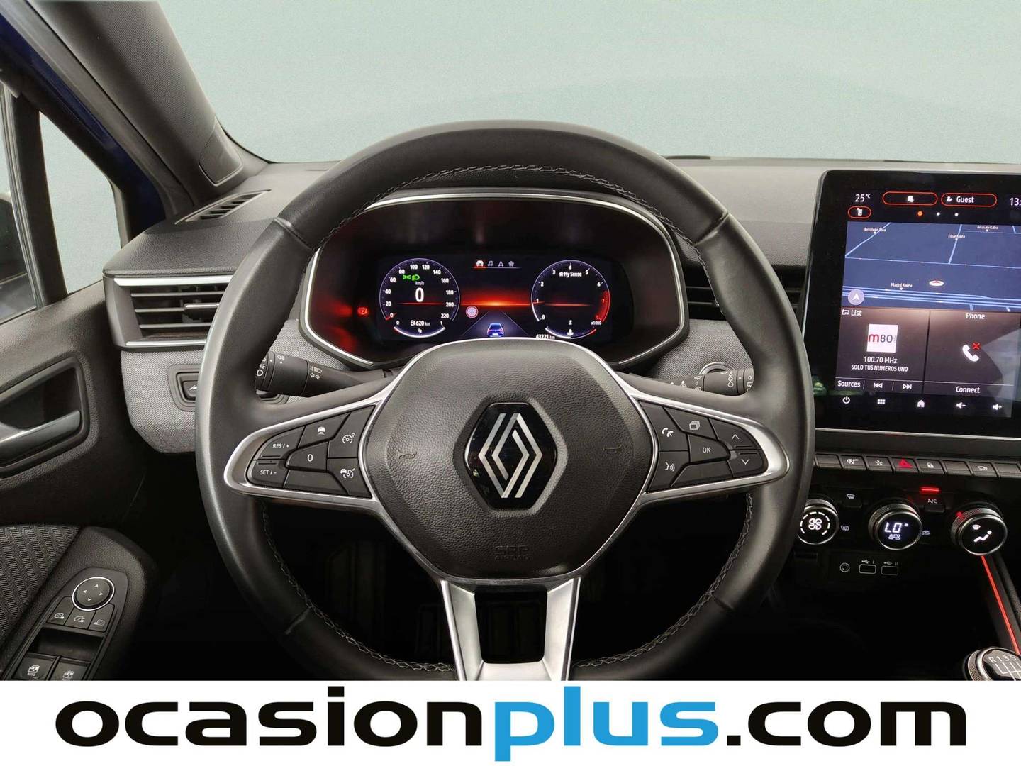 Renault Clio Renault Clio Techno TCe (90 CV) de ocasión