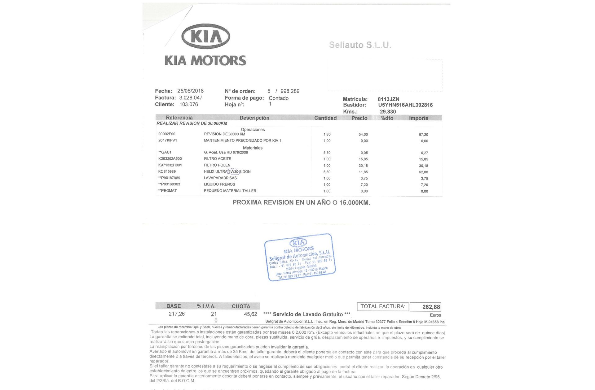 Kia Ceed 1.6 CRDi VGT x-Tech17 - foto 17