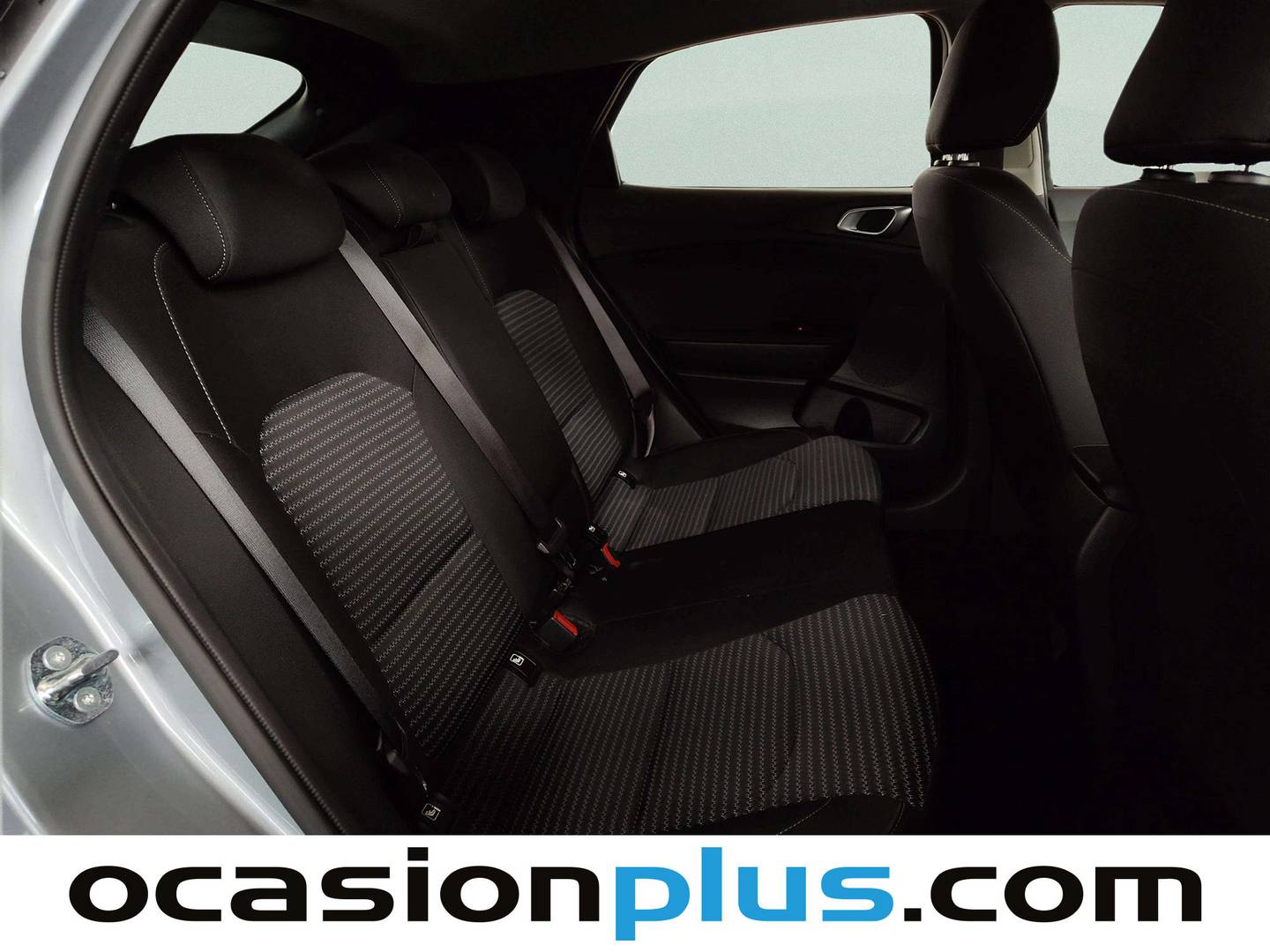 KIA XCeed KIA XCeed 1.0 T-GDi Drive (100 CV) km 0