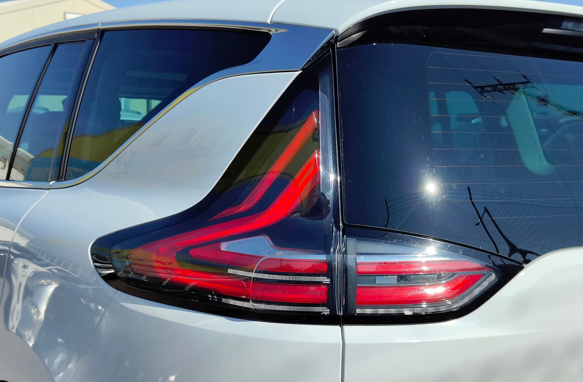 Renault Espace Zen Energy TCe EDC - foto 16