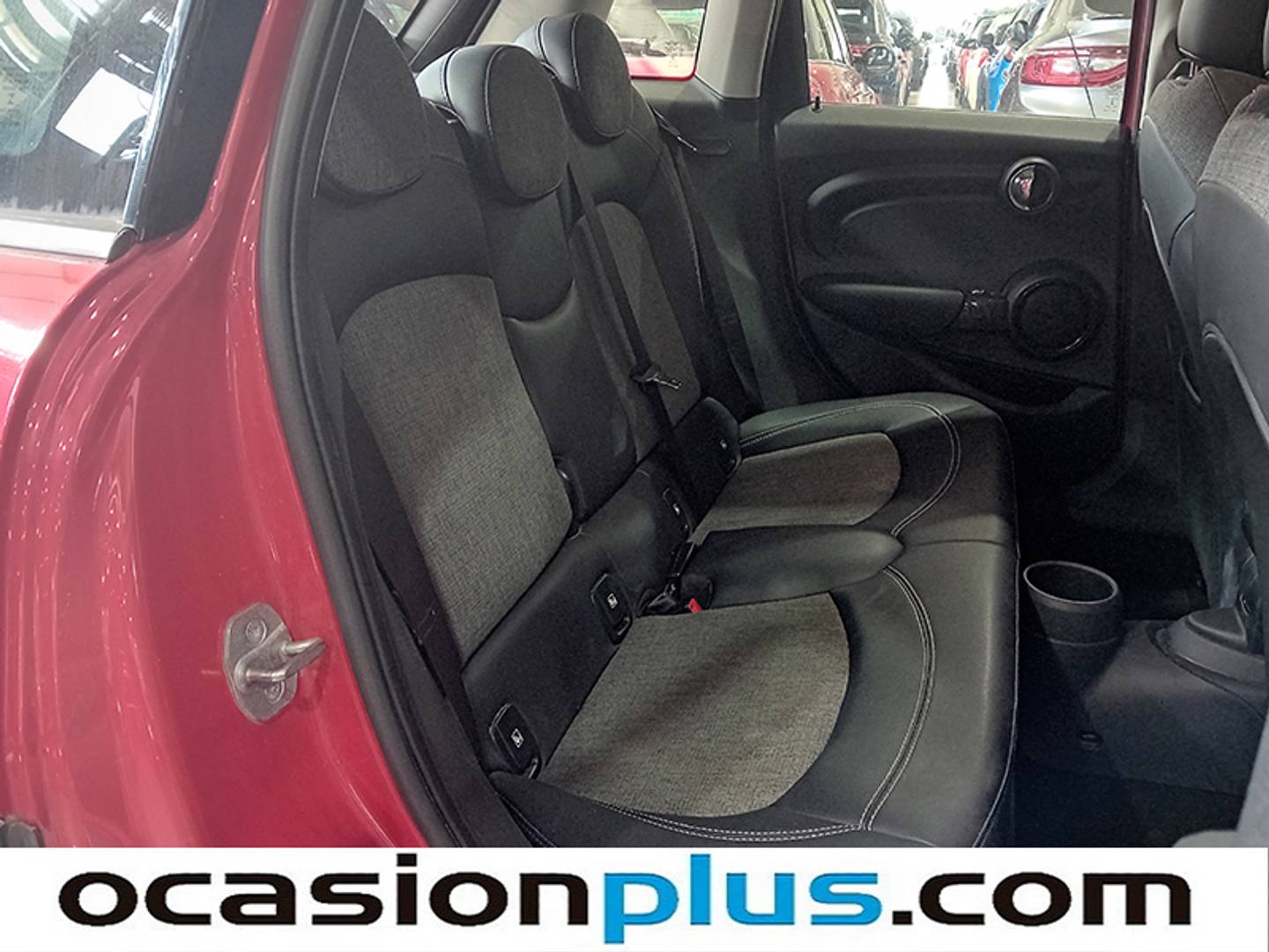 Foto Mini MINI MINI MINI 5 Puertas Cooper (136 CV)