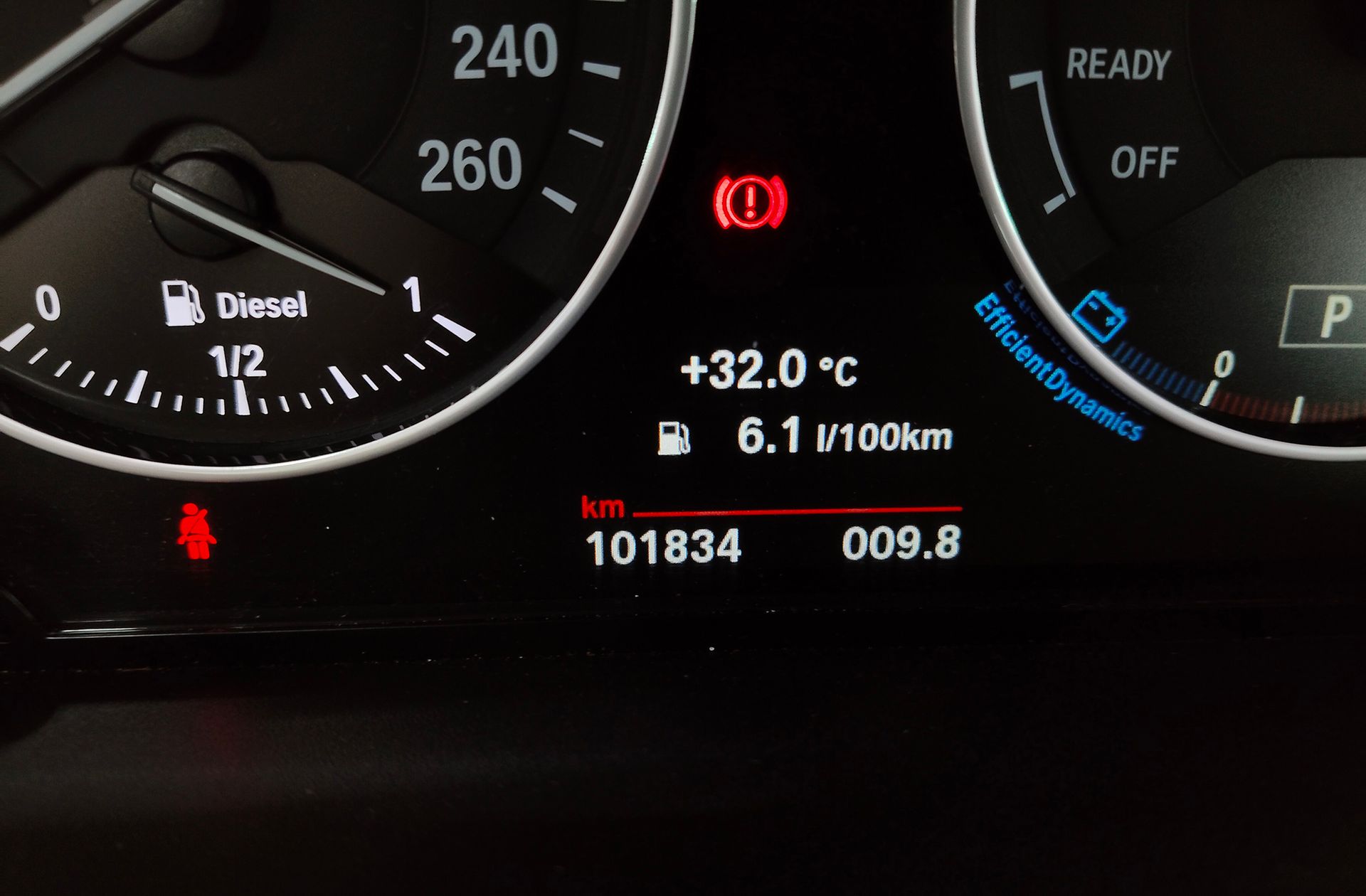 BMW Serie 2 218d Cabrio - foto 15