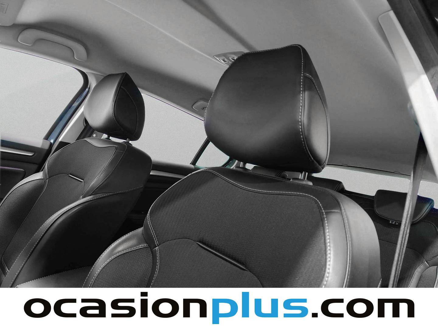 Accesorios del Renault Mégane Renault Megane Sport Tourer Techno TCe (140 CV) EDC GPF