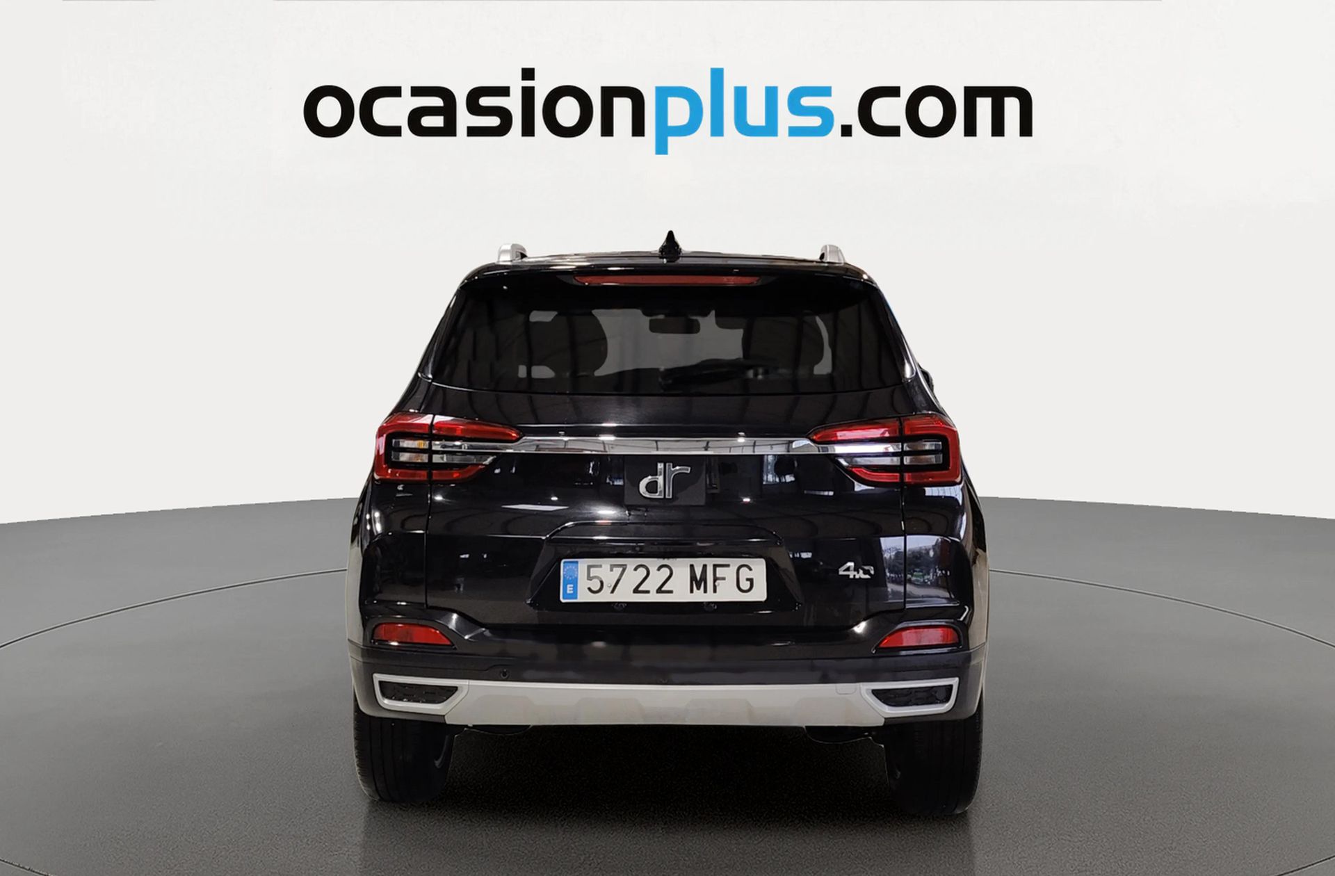 DR AUTOMOBILES DR 4.0 DR4 1.5 - foto 14