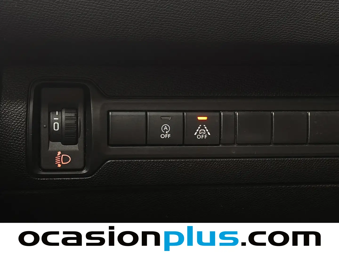 Foto Peugeot 308 Peugeot 308 PureTech 110 S&S Allure (110 CV)