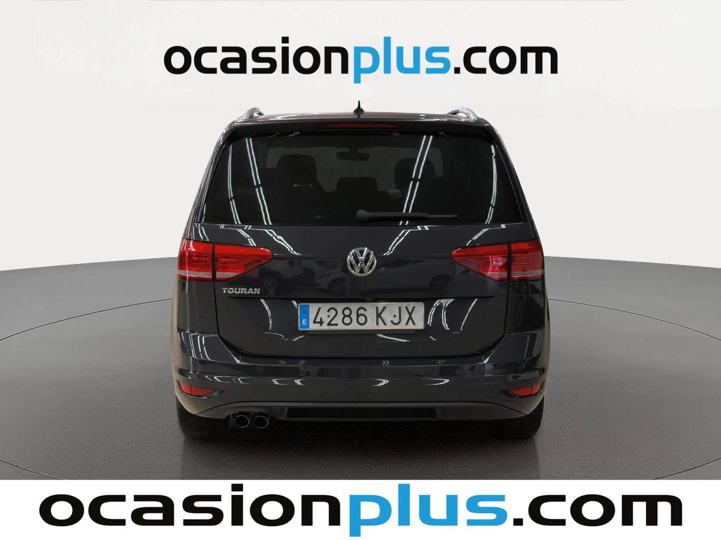 Volkswagen Touran Volkswagen Touran Advance 2.0 TDI (150 CV) DSG barato