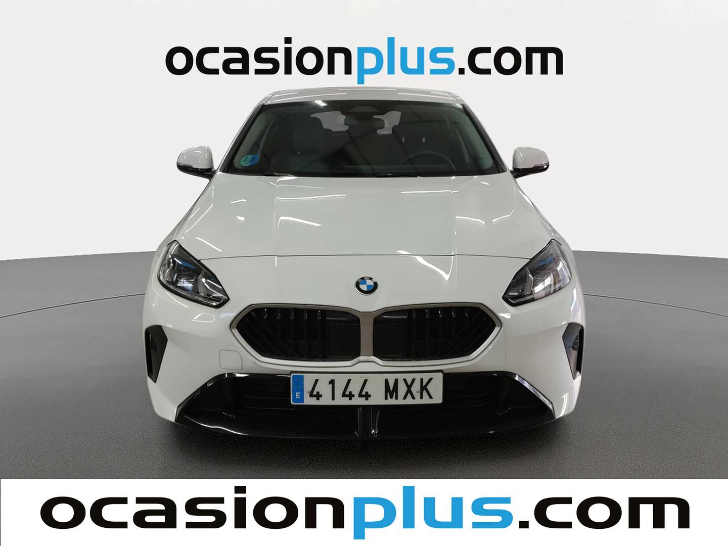 Foto BMW Serie 1 BMW Serie 1 120d (163 CV) Pack M