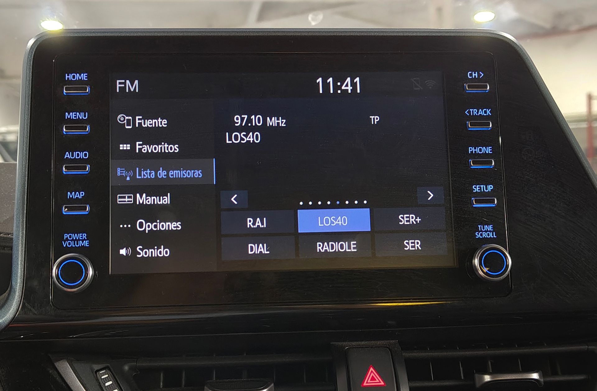 Toyota C-HR 1.8 125H Advance - foto 32