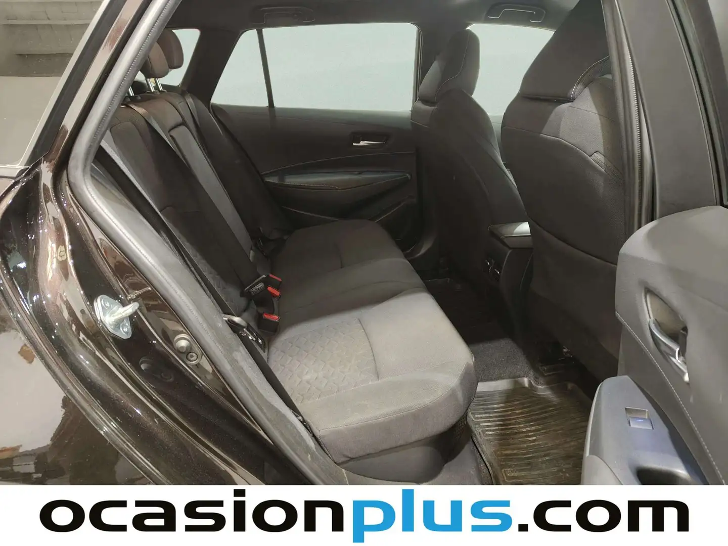 Foto Toyota Corolla Toyota Corolla 180H Active Tech E-CVT (180 CV)