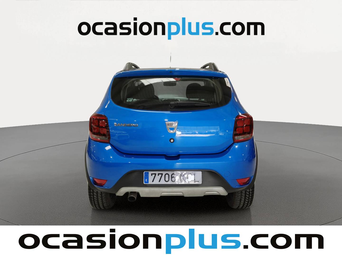 Dacia Sandero Dacia Sandero Stepway TCe (90 CV) barato