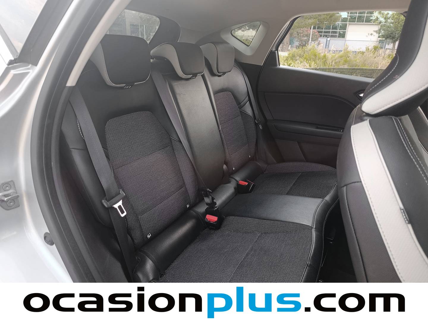 Renault Captur Renault Captur Techno TCe (90 CV) km 0