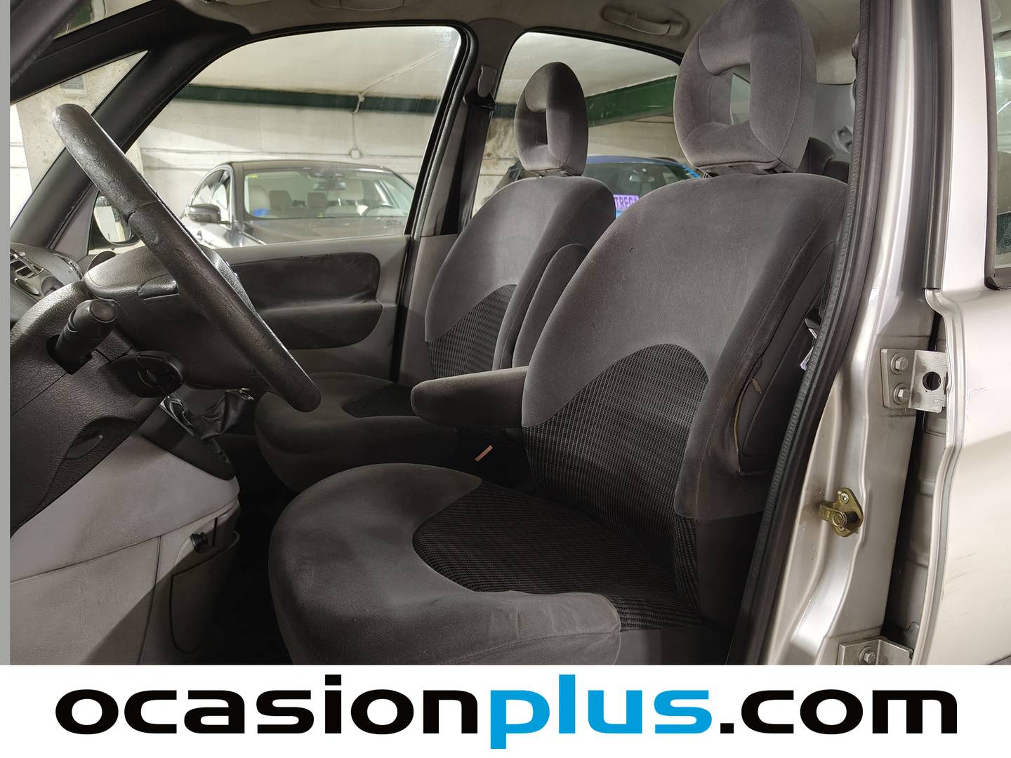 Citroën Xsara Picasso Citroën Xsara Picasso 1.6 HDI Satisfaction II (110 CV) 110cv