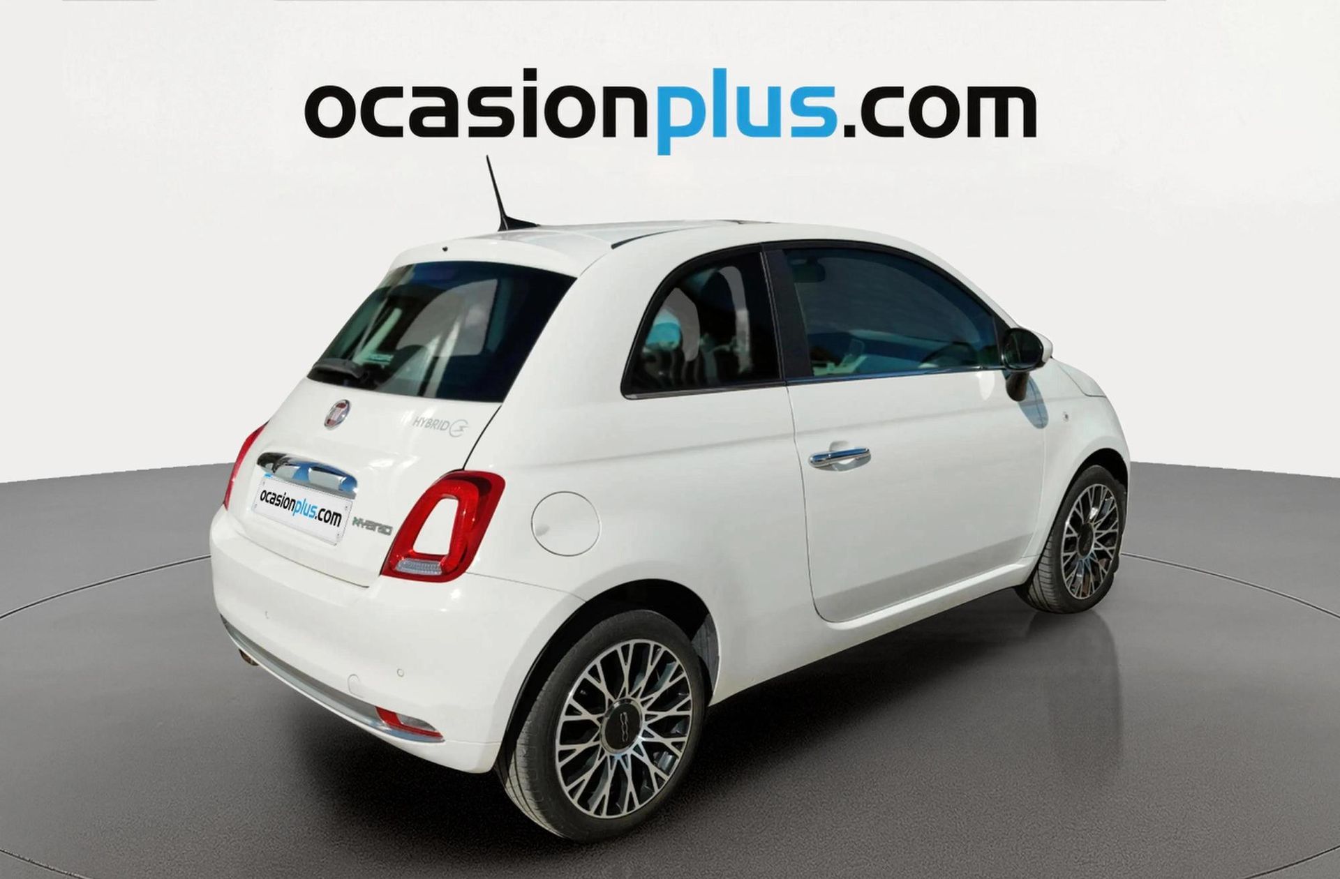 Fiat 500 1.0 Hybrid Dolcevita - foto 4
