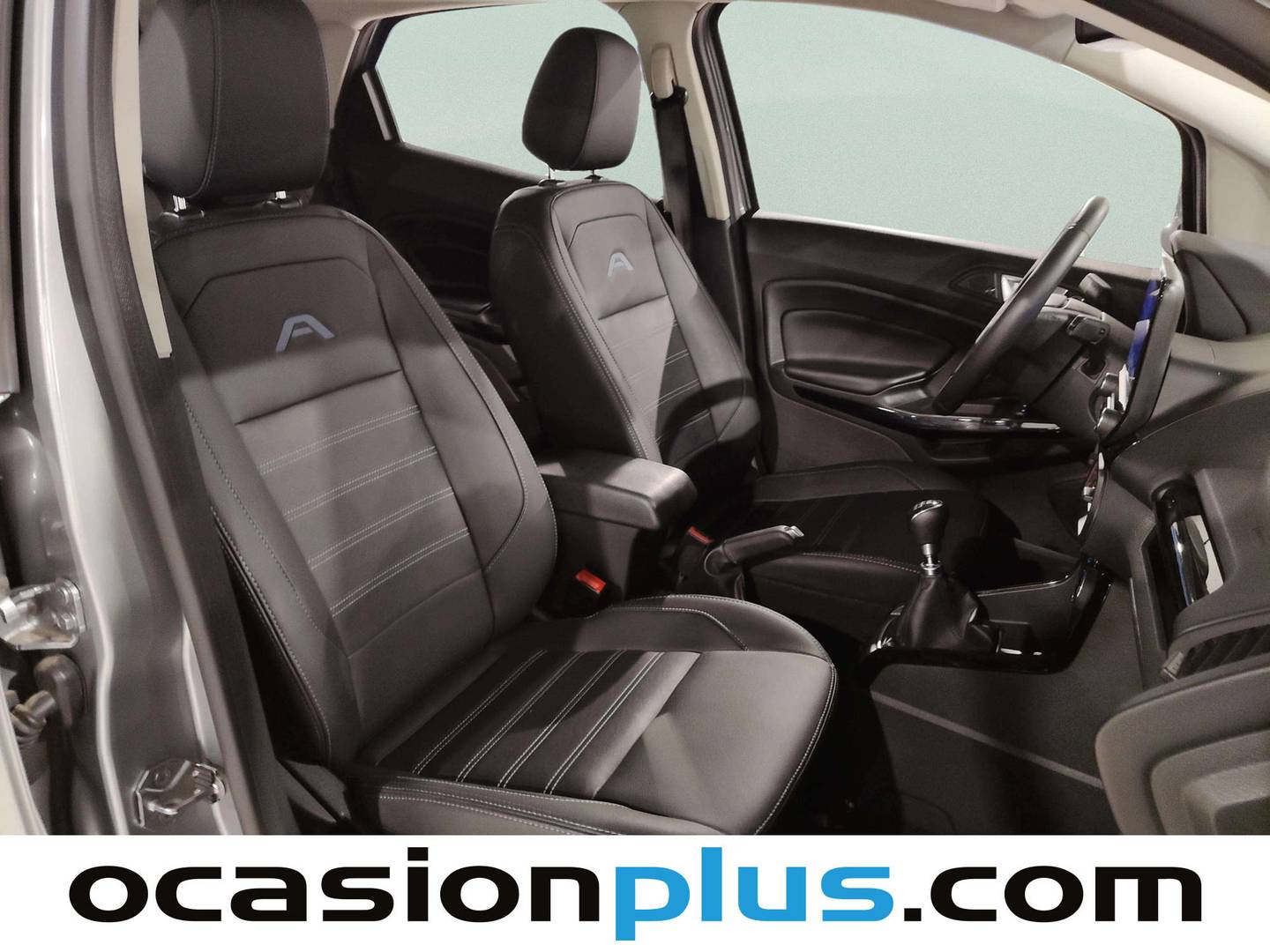 Ford EcoSport Ford EcoSport 1.0T EcoBoost S&S Active (125 CV) km 0