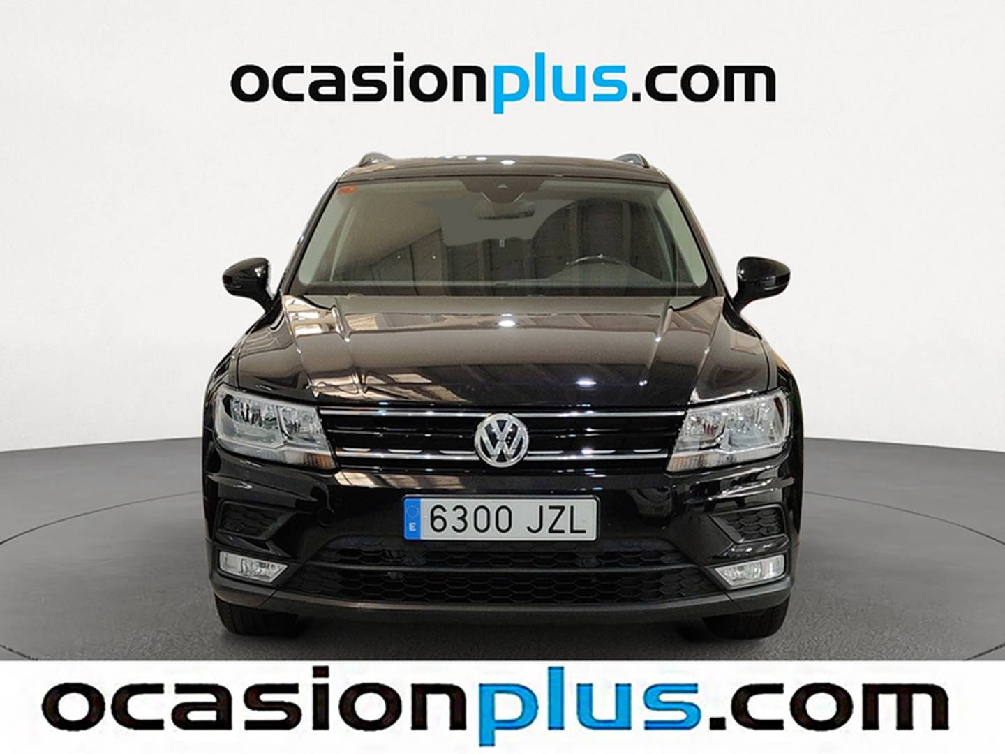 Foto Volkswagen Tiguan Volkswagen Tiguan Edition 2.0 TDI BMT (115 CV)
