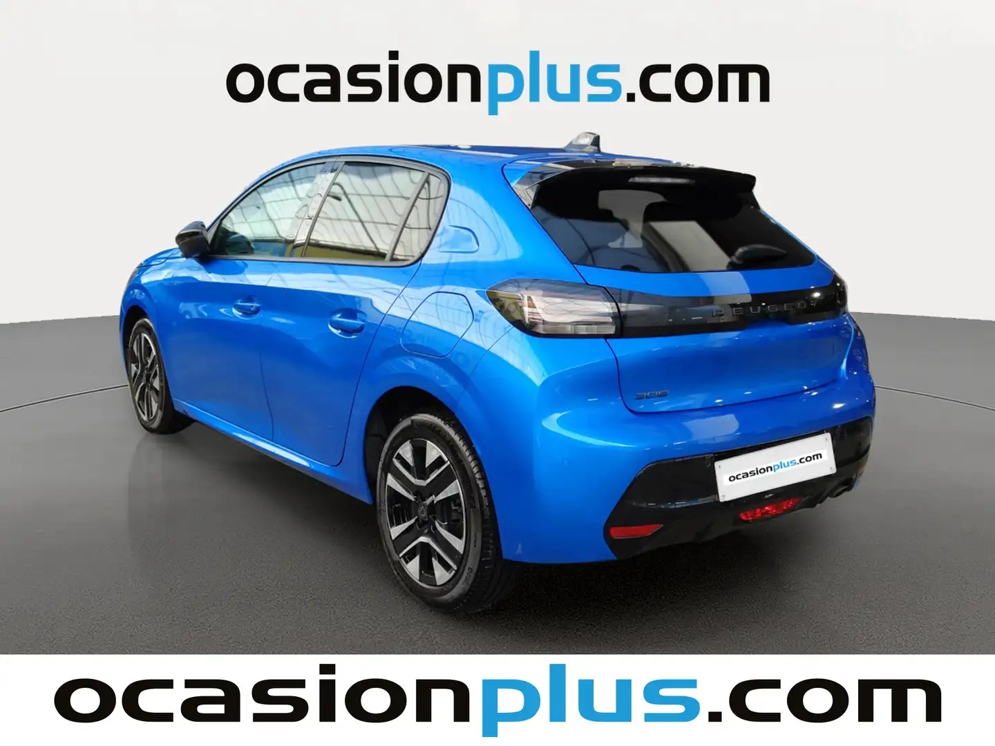 Foto Peugeot 208 Peugeot 208 PureTech 100 Allure (100 CV)