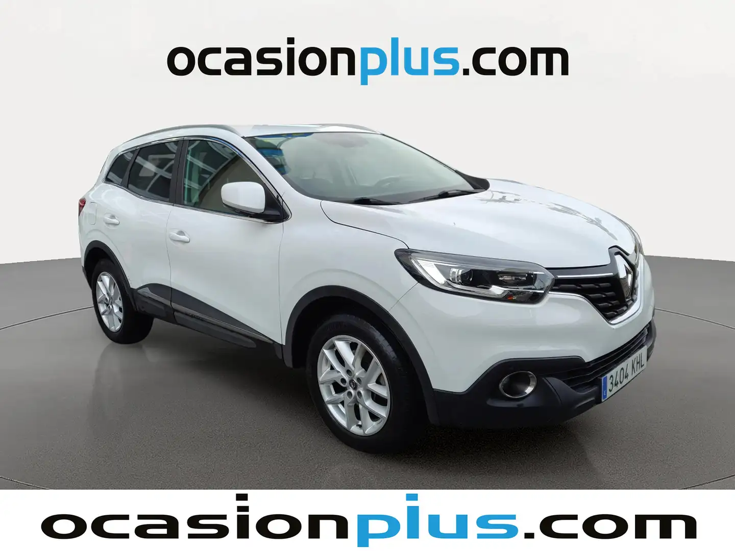 Foto Renault Kadjar Renault Kadjar Tech Road Energy TCe (130 CV)