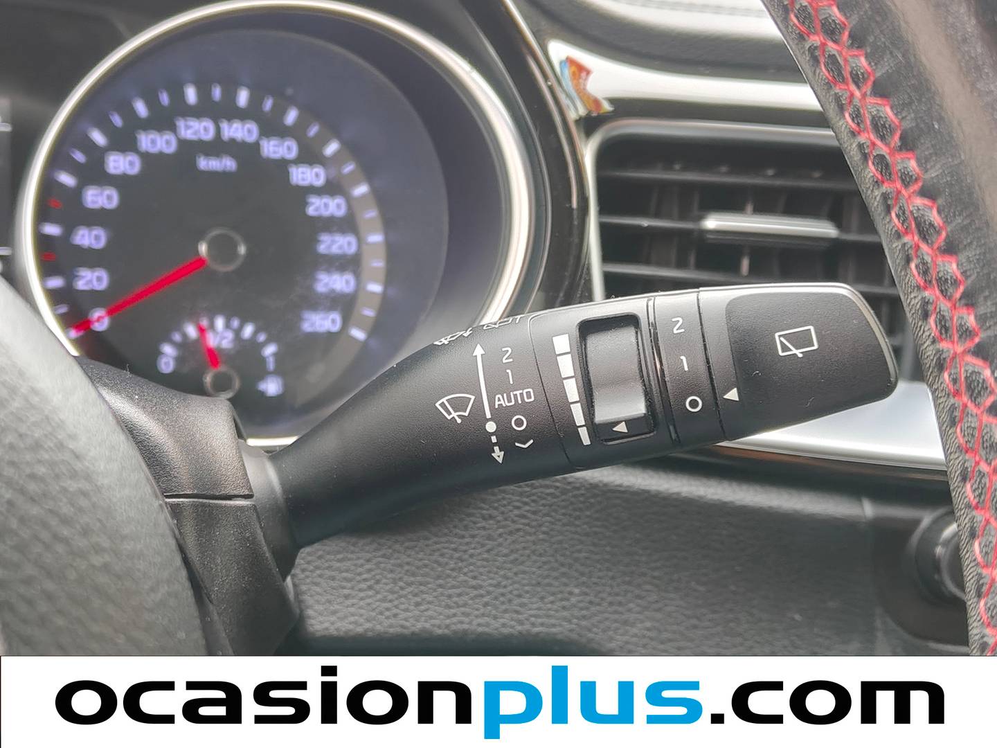 KIA Ceed KIA Ceed 1.6 T-GDi GT (204 CV) manual