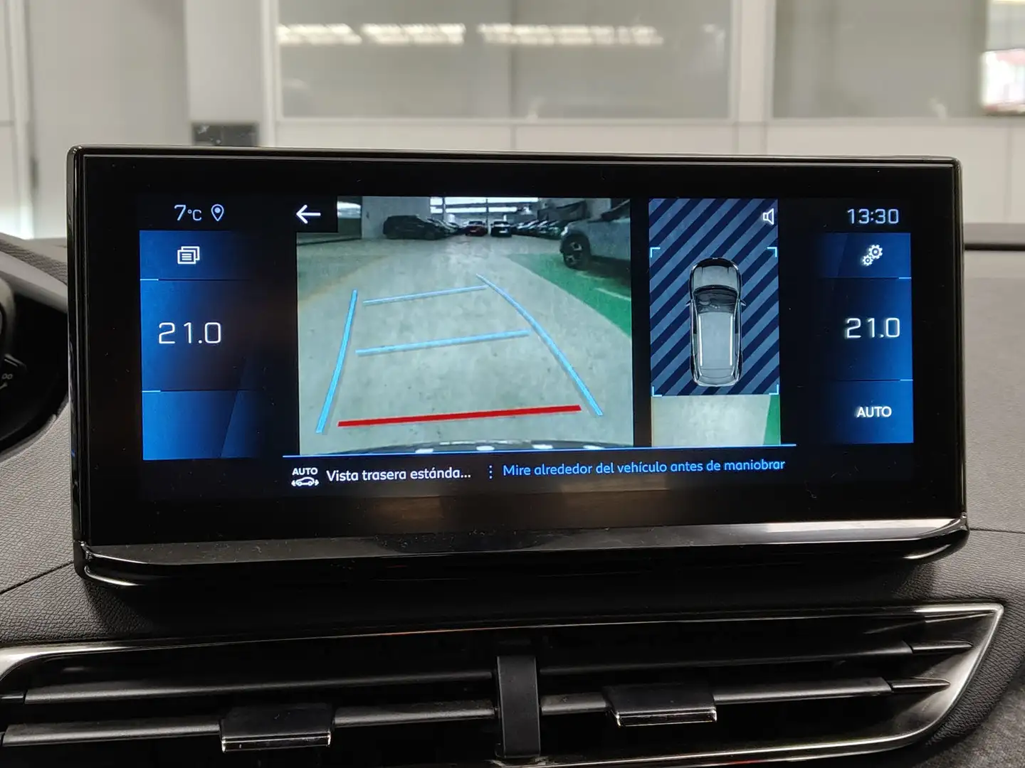 Foto Peugeot 3008 Peugeot 3008 PureTech 130 S&S Allure Pack (130 CV)