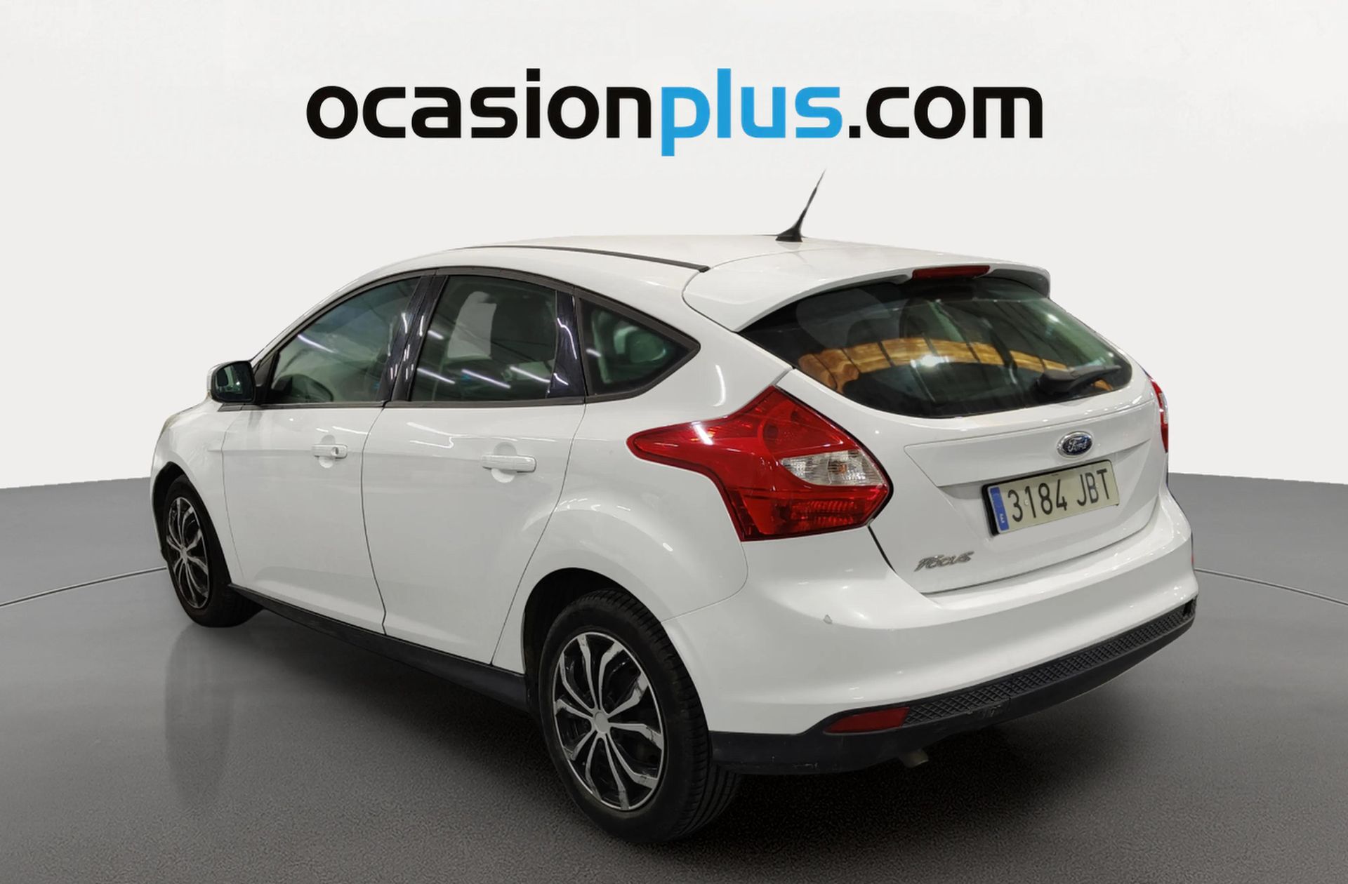 Ford Focus 1.6 TDCi Trend - foto 4