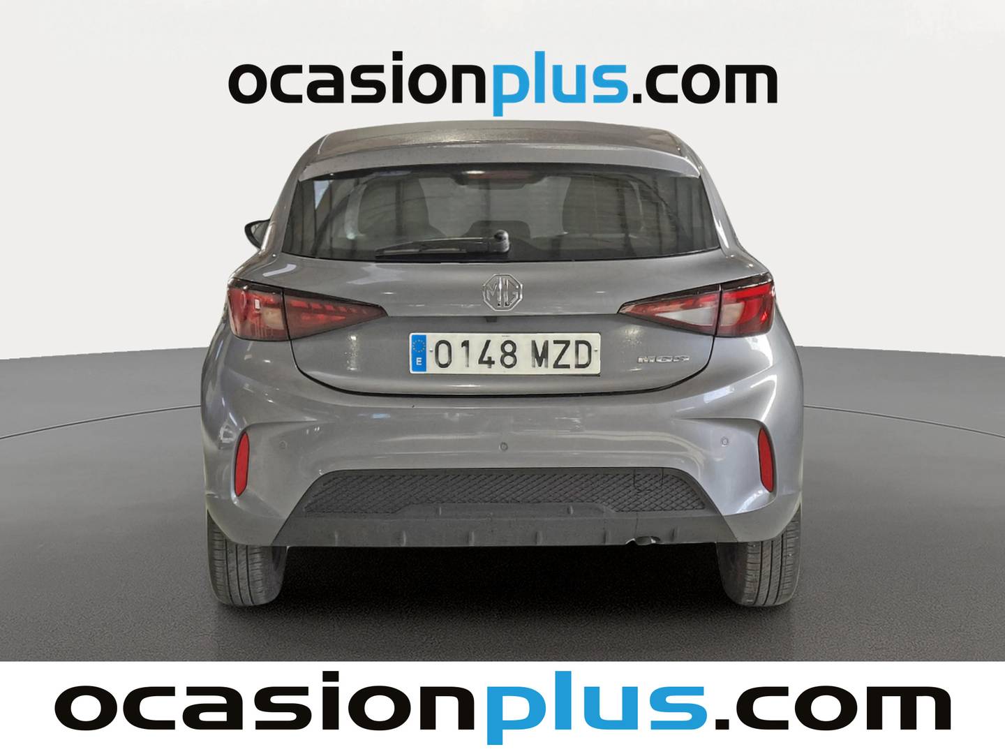 MG MG3 MG MG3 1.5 Standard (116 CV) al mejor precio