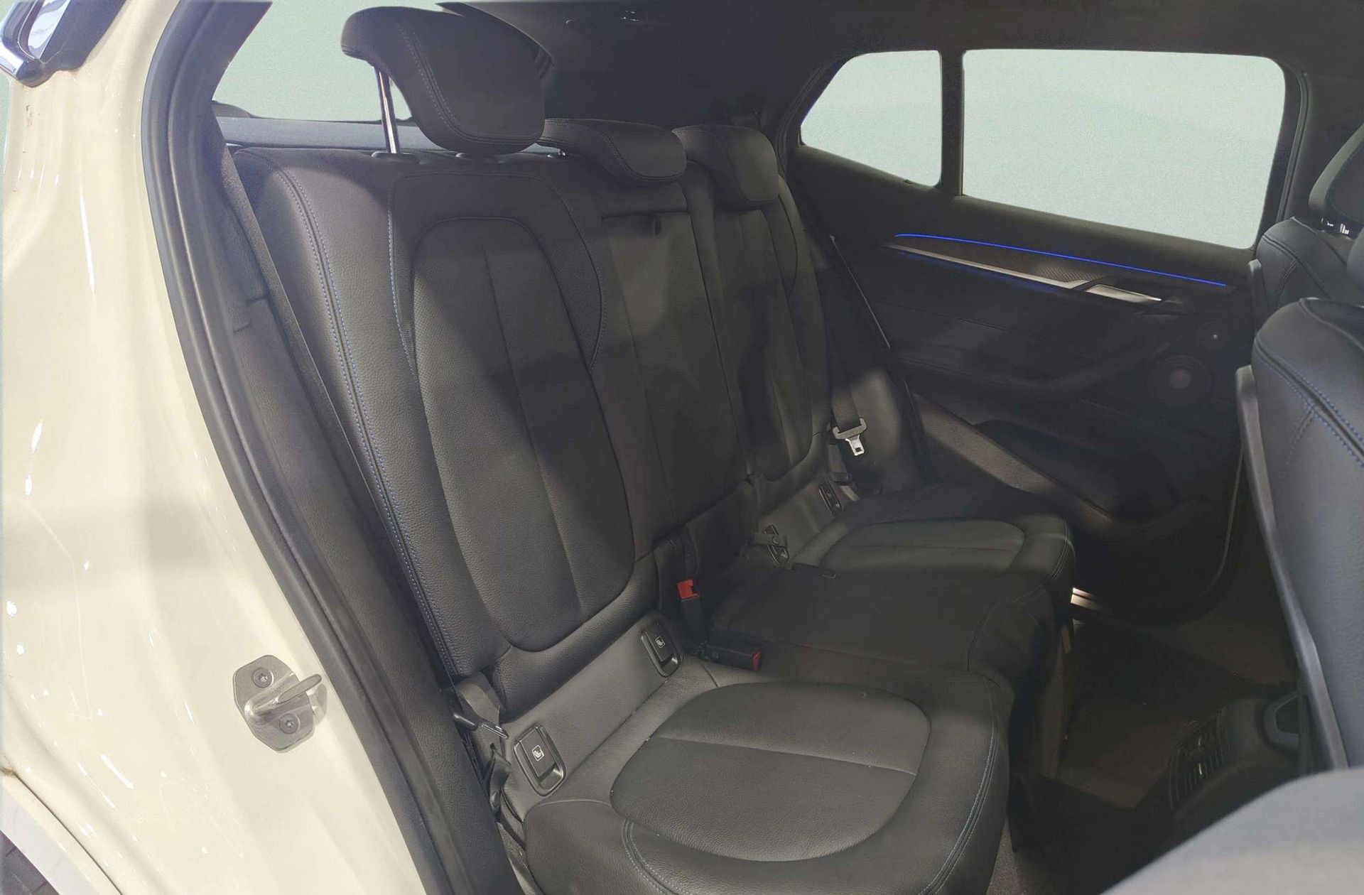 BMW X2 sDrive18i Pack M - foto 26