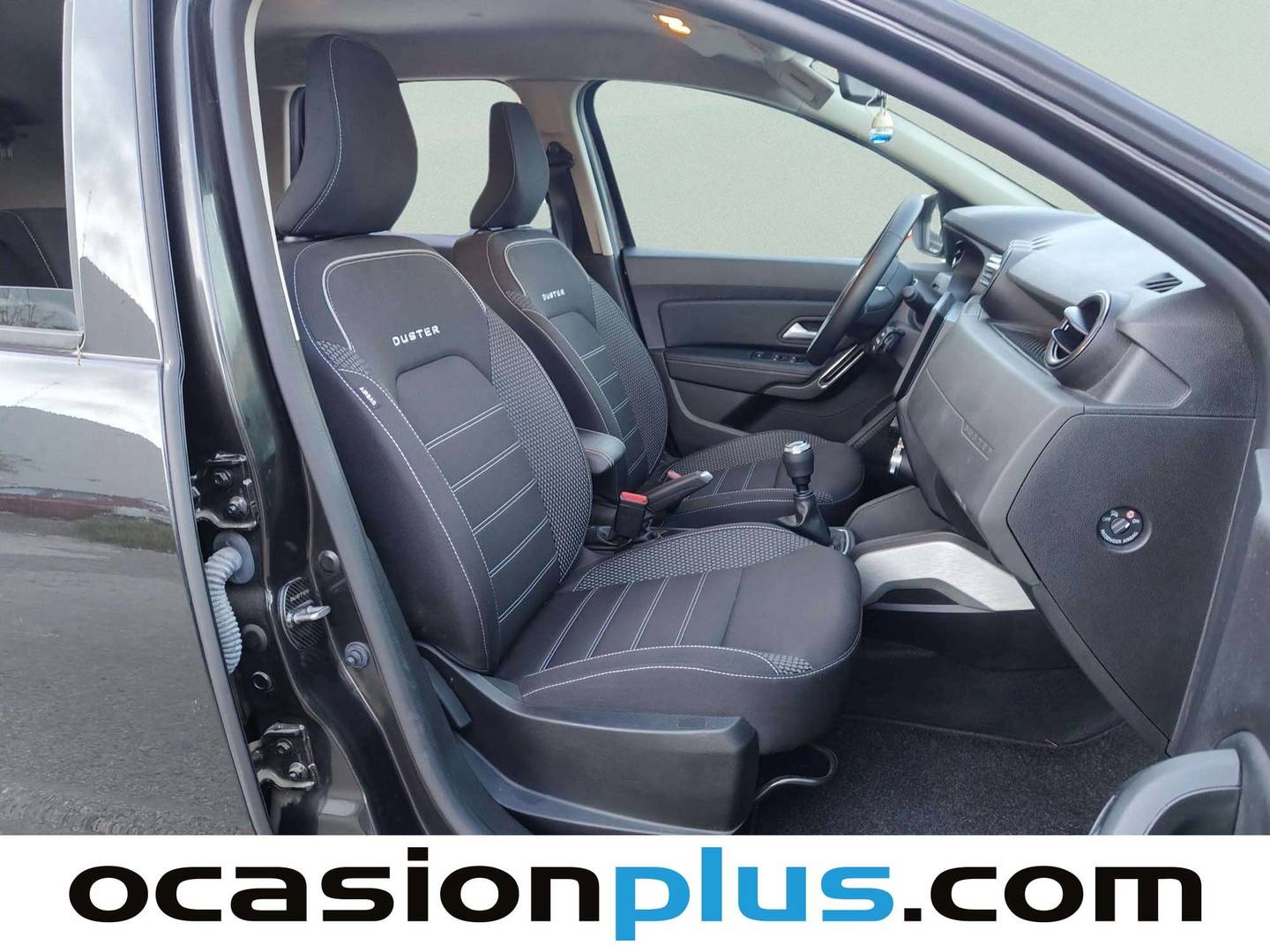 Dacia Duster Dacia Duster TCE ECO-G Prestige 4X2 (100 CV) manual