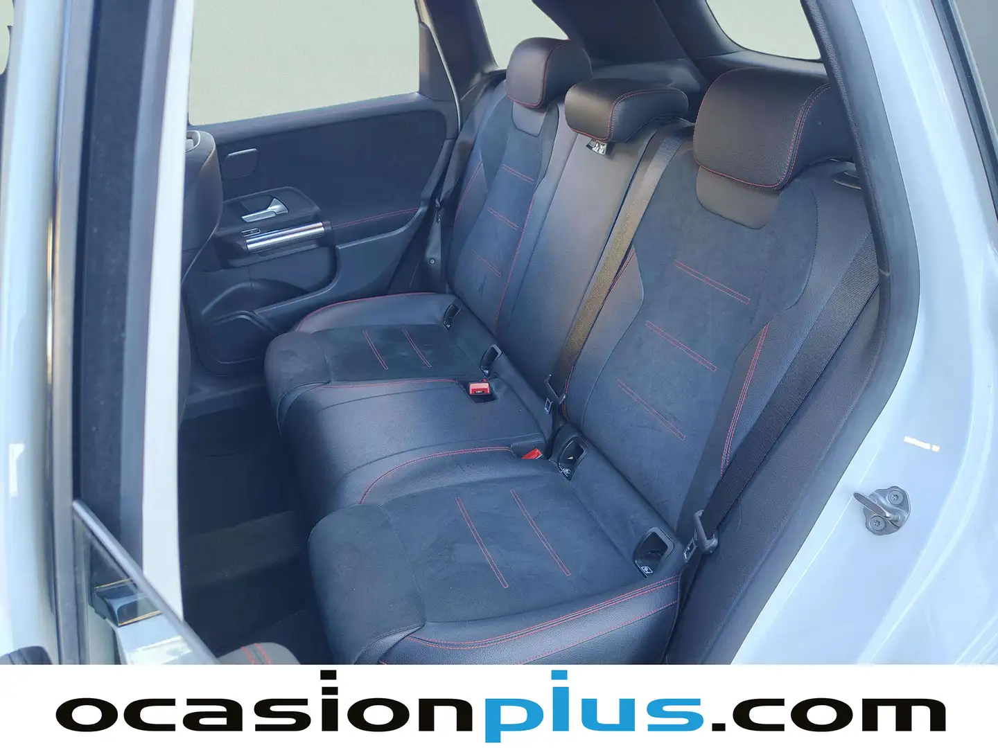 Foto Mercedes Clase B Mercedes-Benz Clase B Clase B B 200 (163 CV) Pack AMG