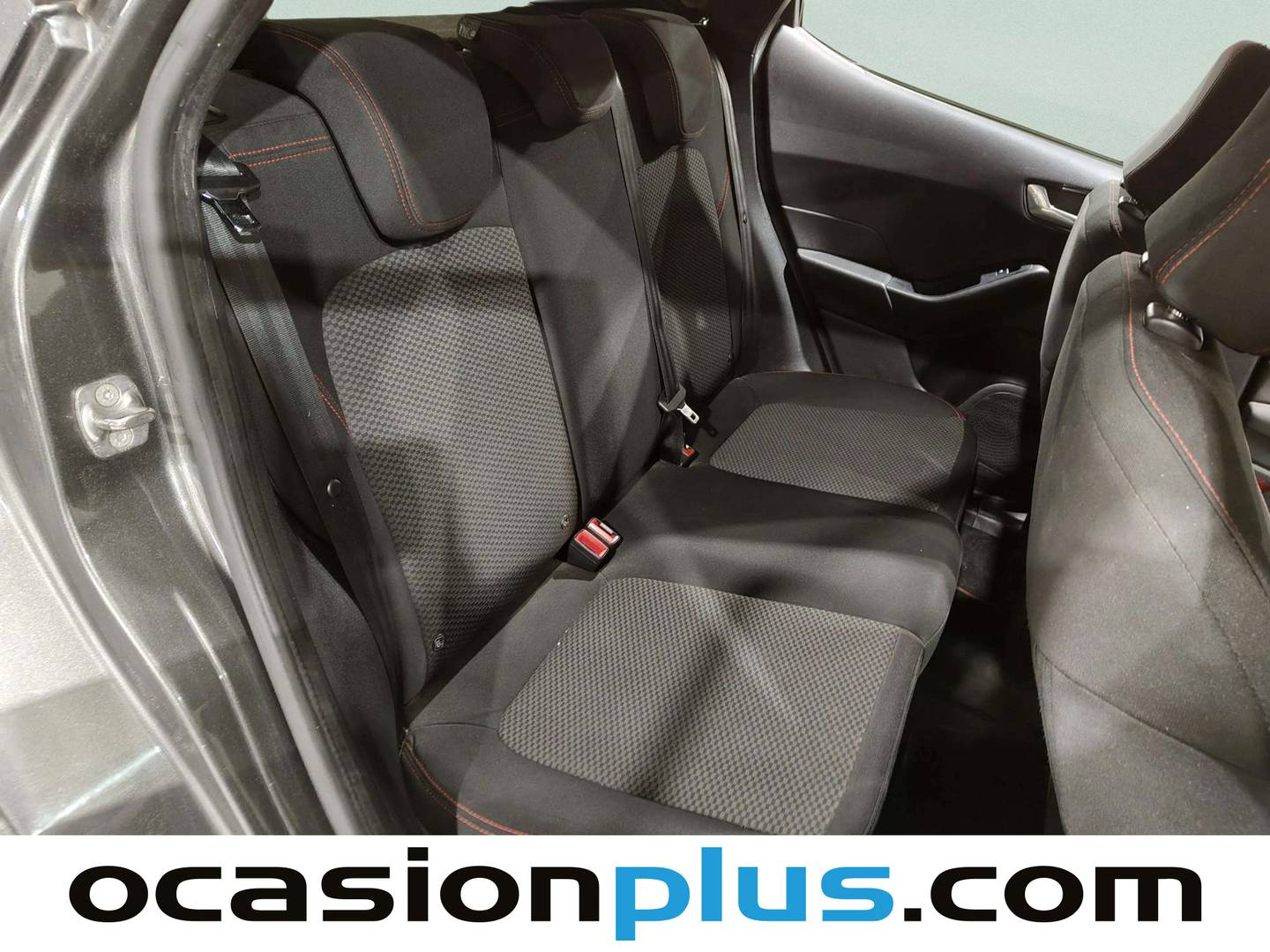 Ford Fiesta Ford Fiesta 1.0 EcoBoost S&S ST-Line (100 CV) km 0