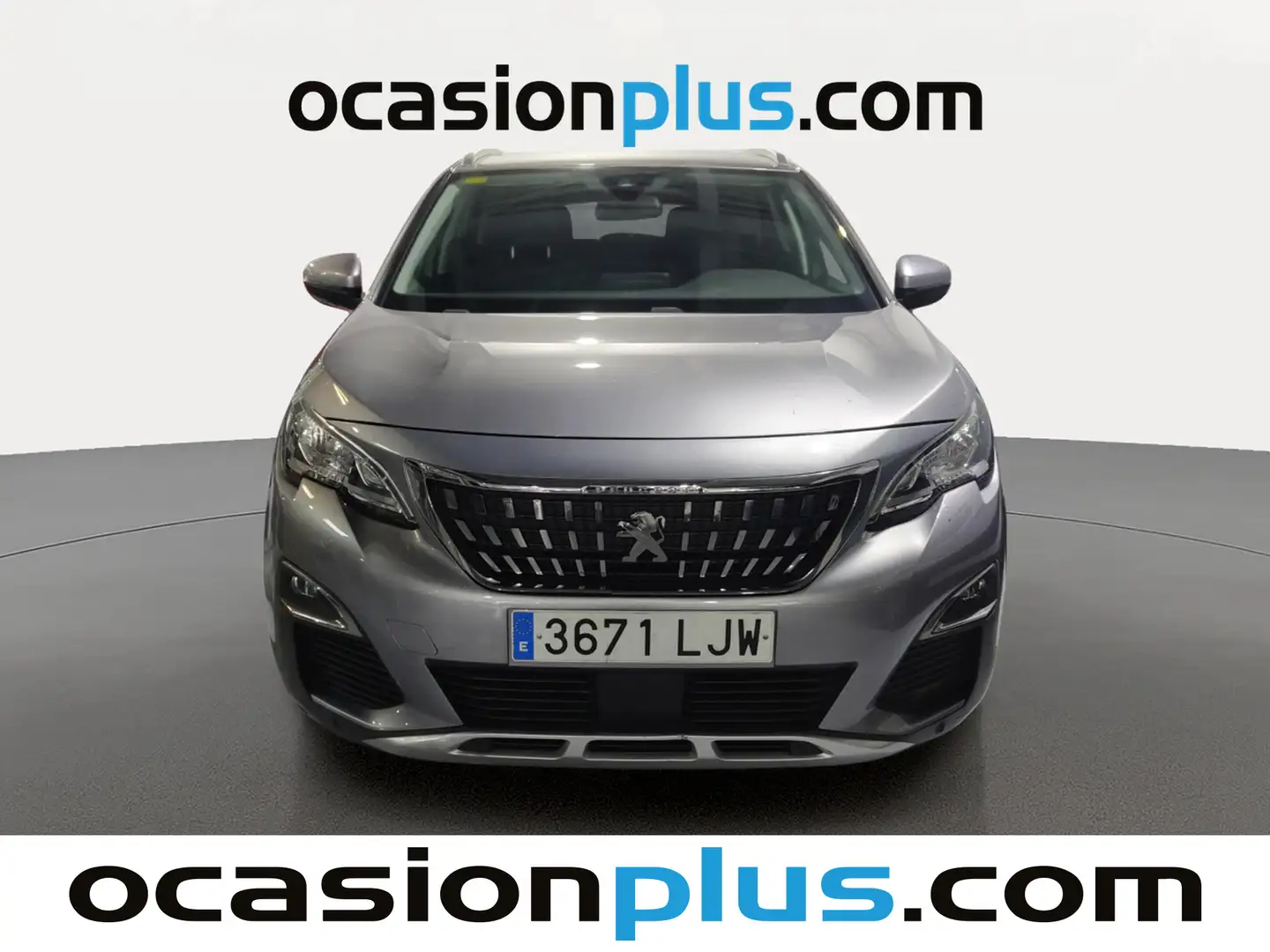 Foto Peugeot 3008 Peugeot 3008 BlueHDI 130 S&S Allure (130 CV)