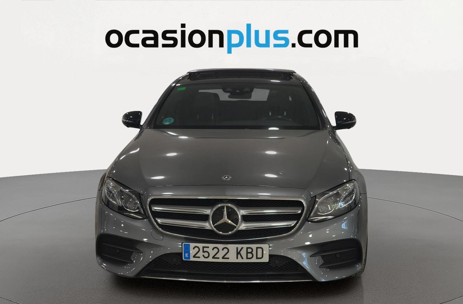 Mercedes-Benz Clase E E 350 d - foto 15