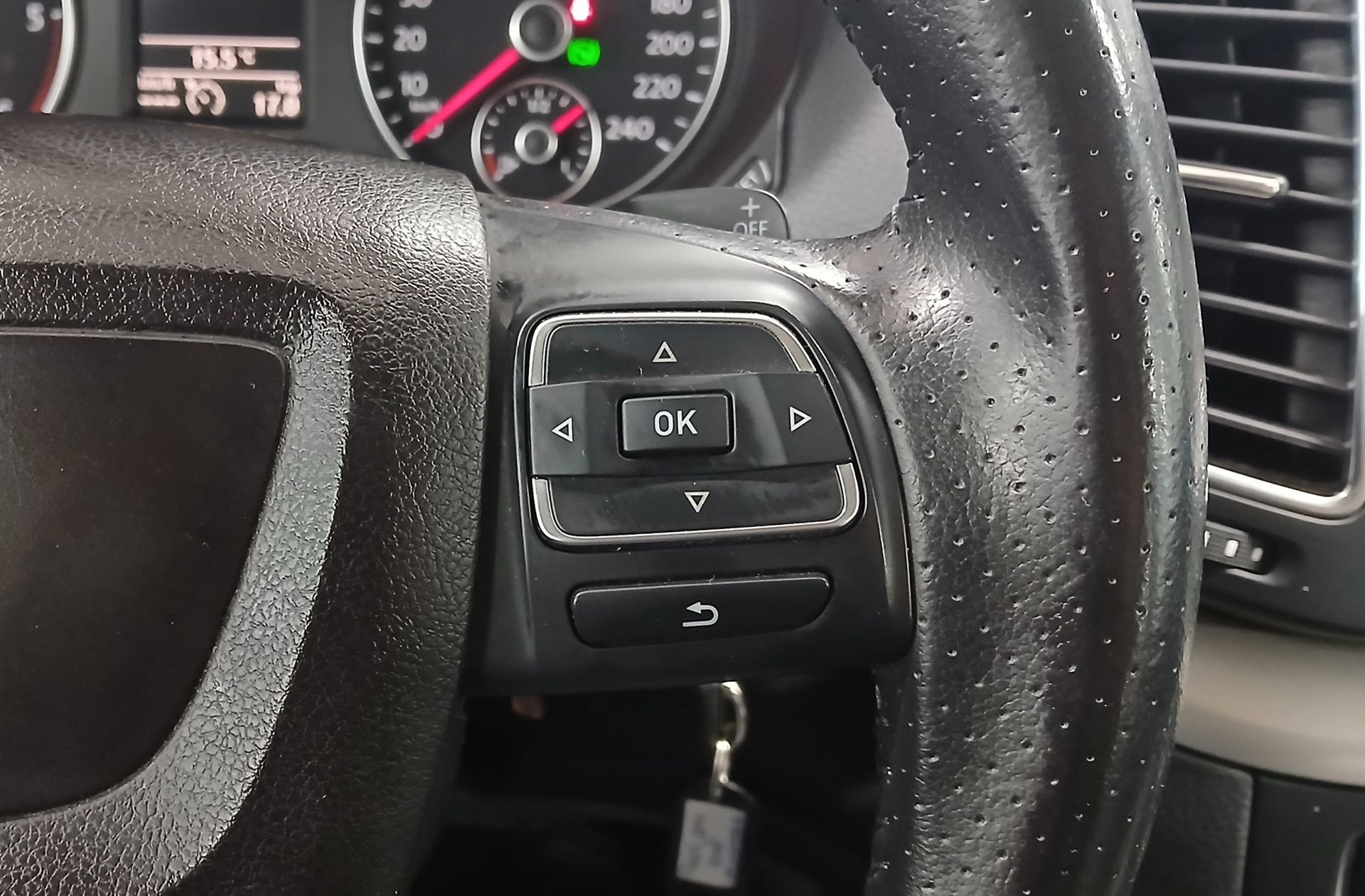 SEAT Alhambra 2.0 TDI Style DSG - foto 27